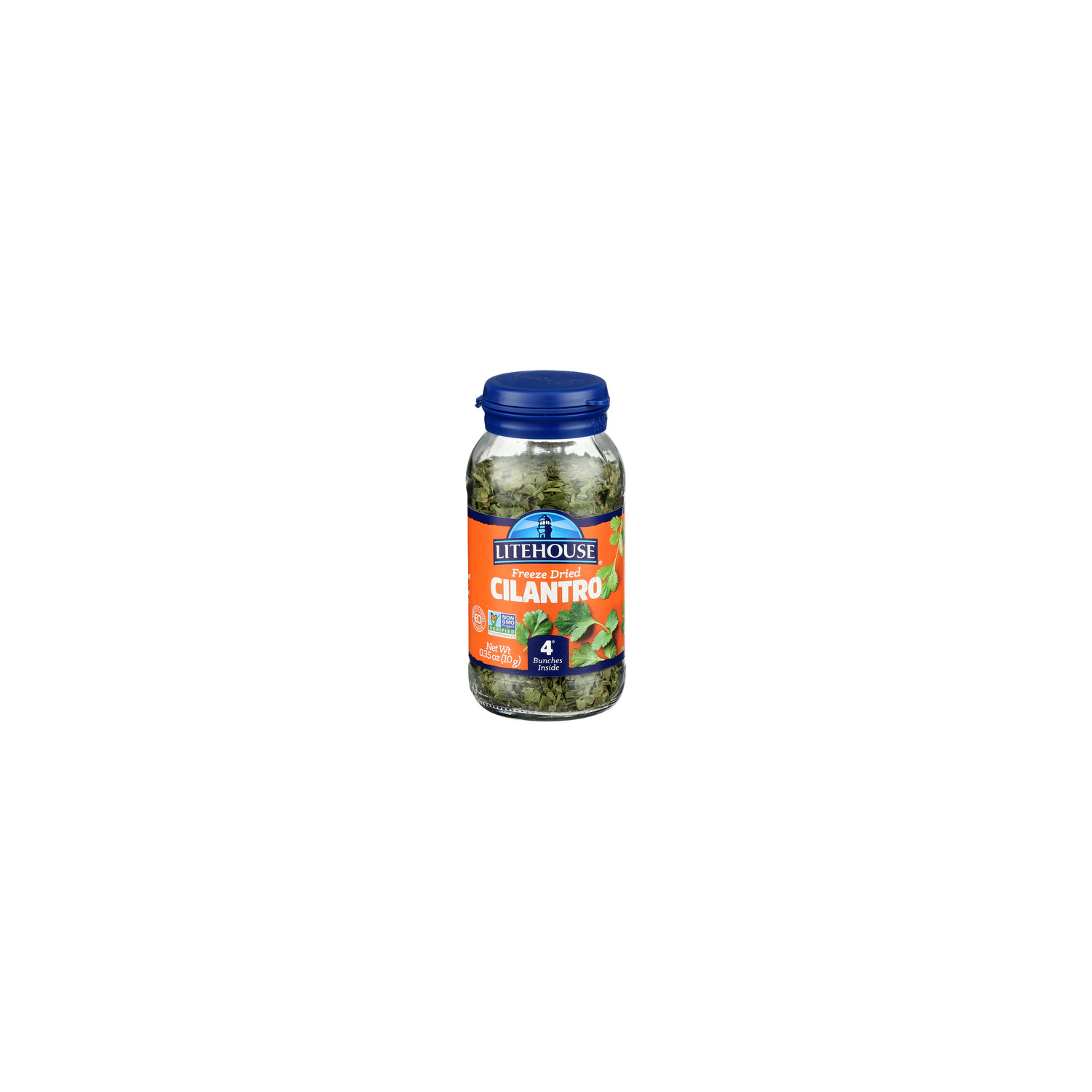 Litehouse Cilantro - 0.35 Ounce Image 1 of 3