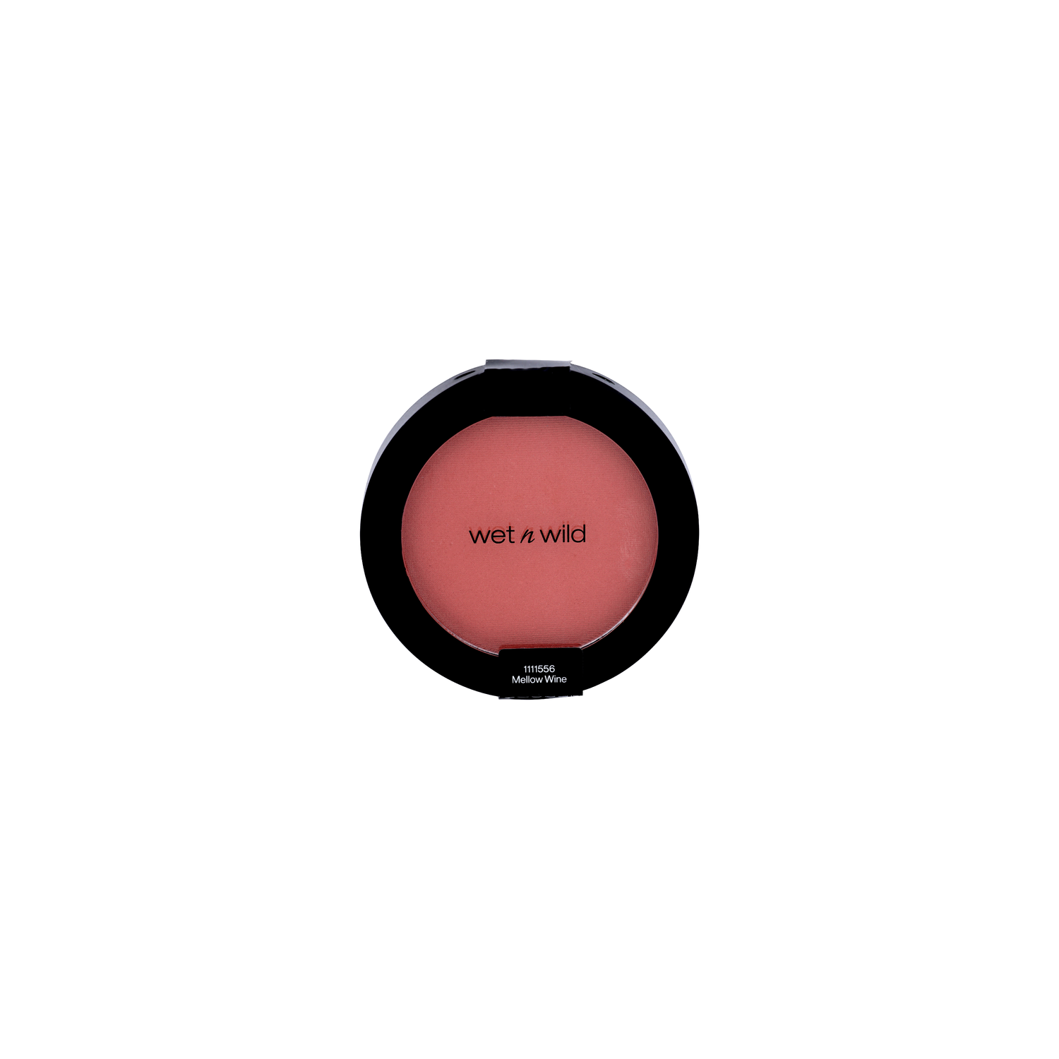 Wet N Wild Coloricon 1111556 Mellow Wine Blush - 0.21 Ounce Image 1 of 3