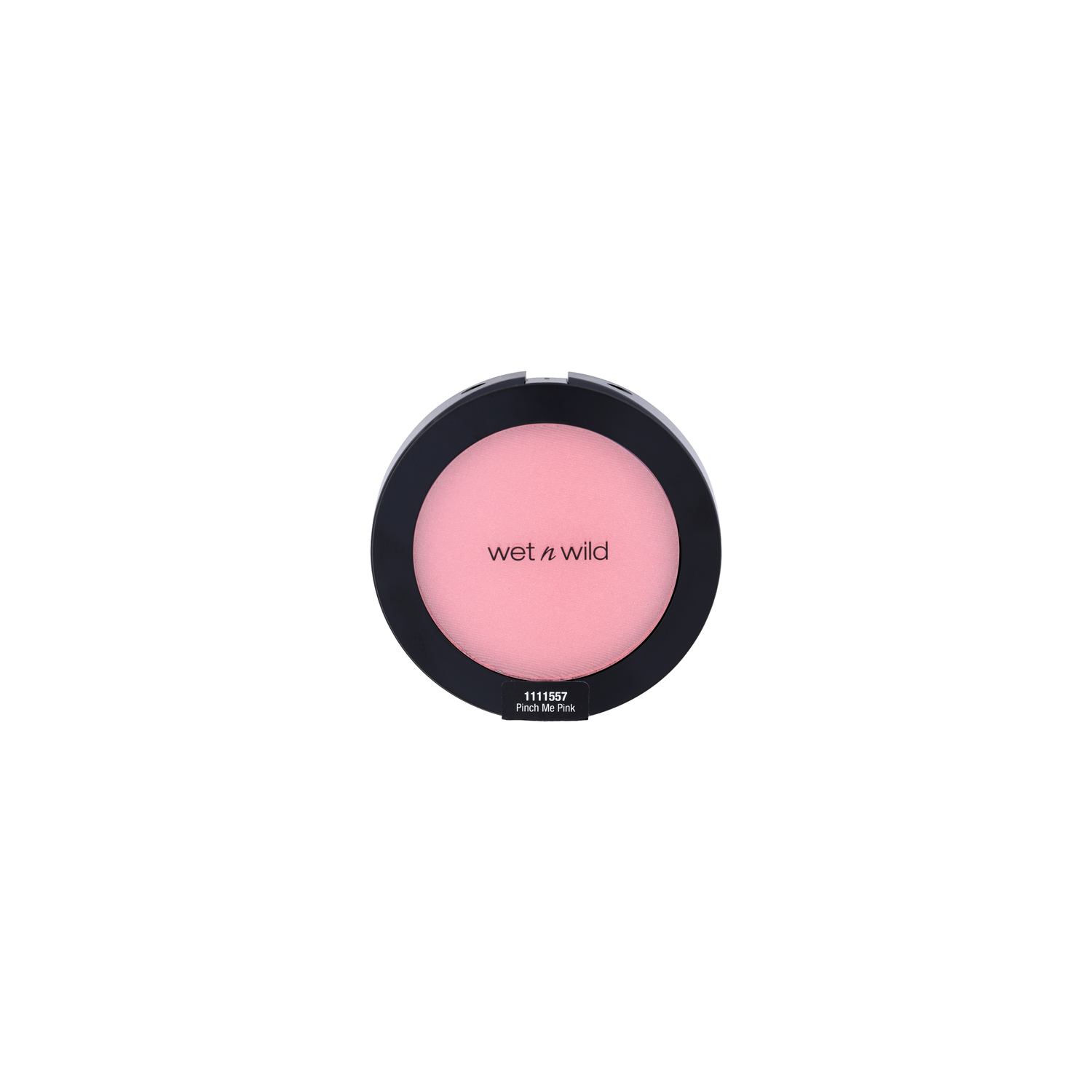 Wet N Wild Coloricon 1111557 Pinch Me Pink Blush - 0.21 Ounce Image 1 of 3