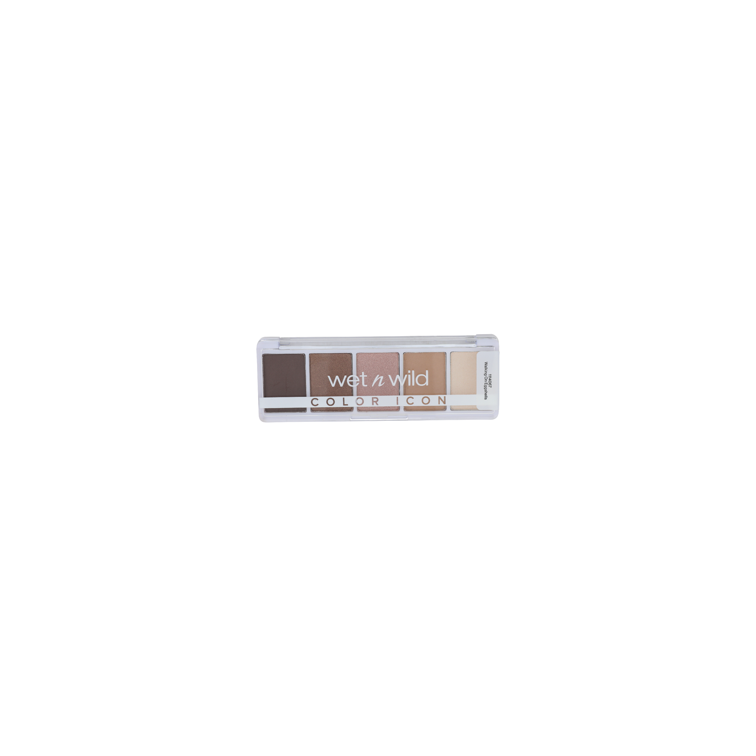 Wet N Wild Coloricon Color Icon - 0.21 Ounce Image 1 of 3