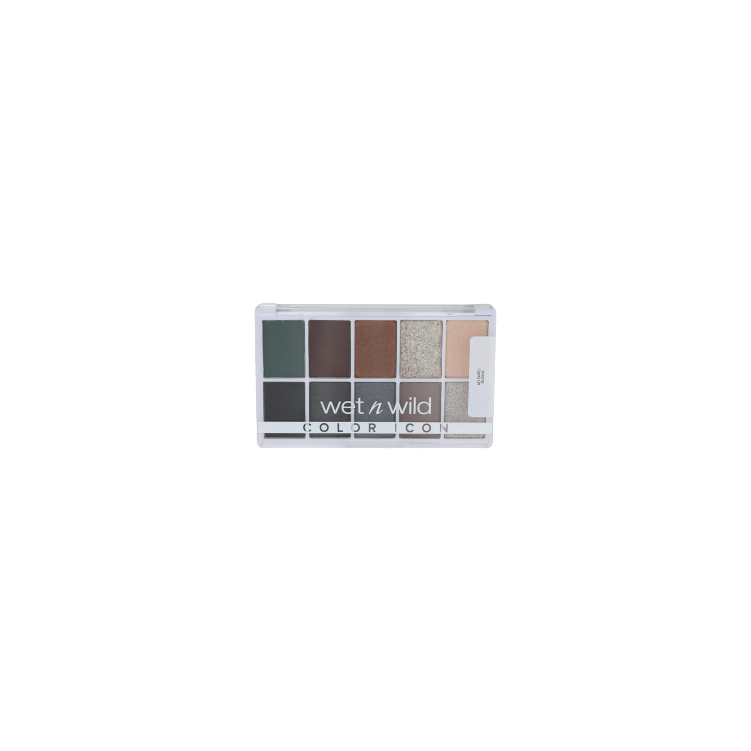 Wet N Wild Coloricon Lights Off Color Icon - 0.042 Ounce - 10 Count Image 1 of 3