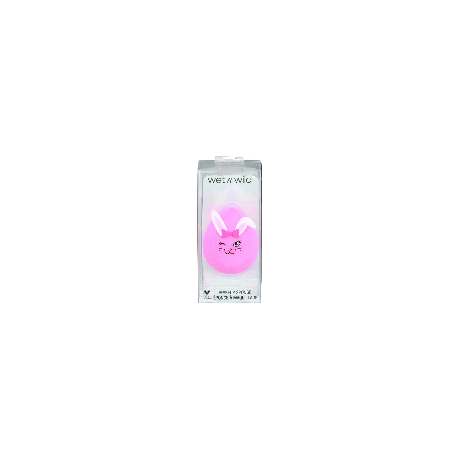 Wet N Wild Makeup Sponge - 1 Each Image 1 of 2