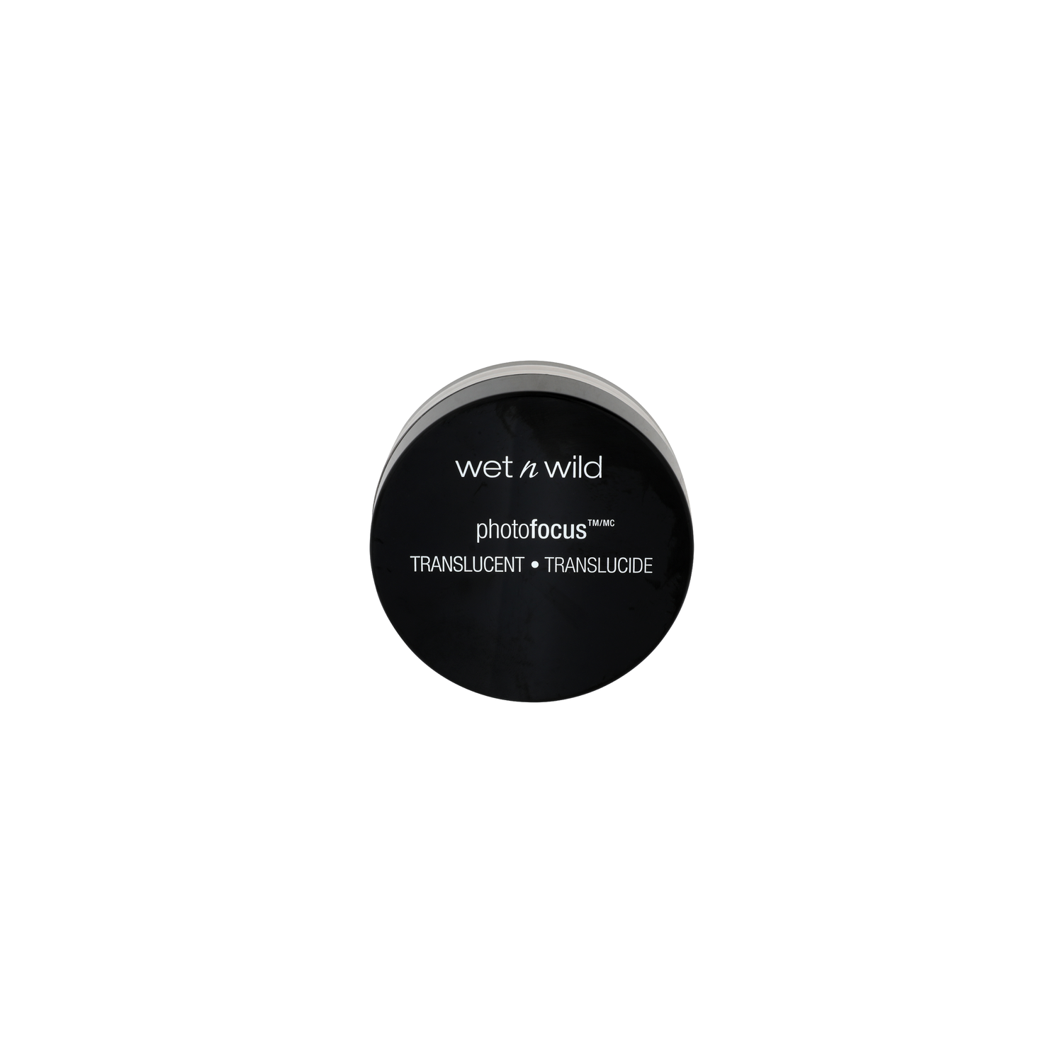 Wet N Wild Photofocus 520B Translucent Loose Setting Powder - 0.7 Ounce Image 1 of 3