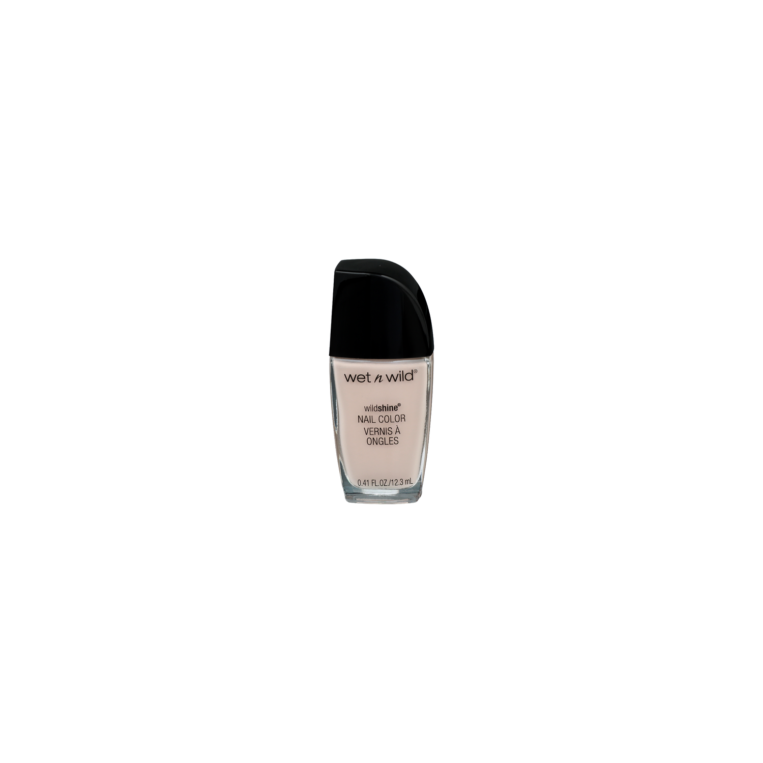 Wet N Wild Wildshine Wildshine Nail Color - 0.41 Fluid Ounce Image 1 of 3