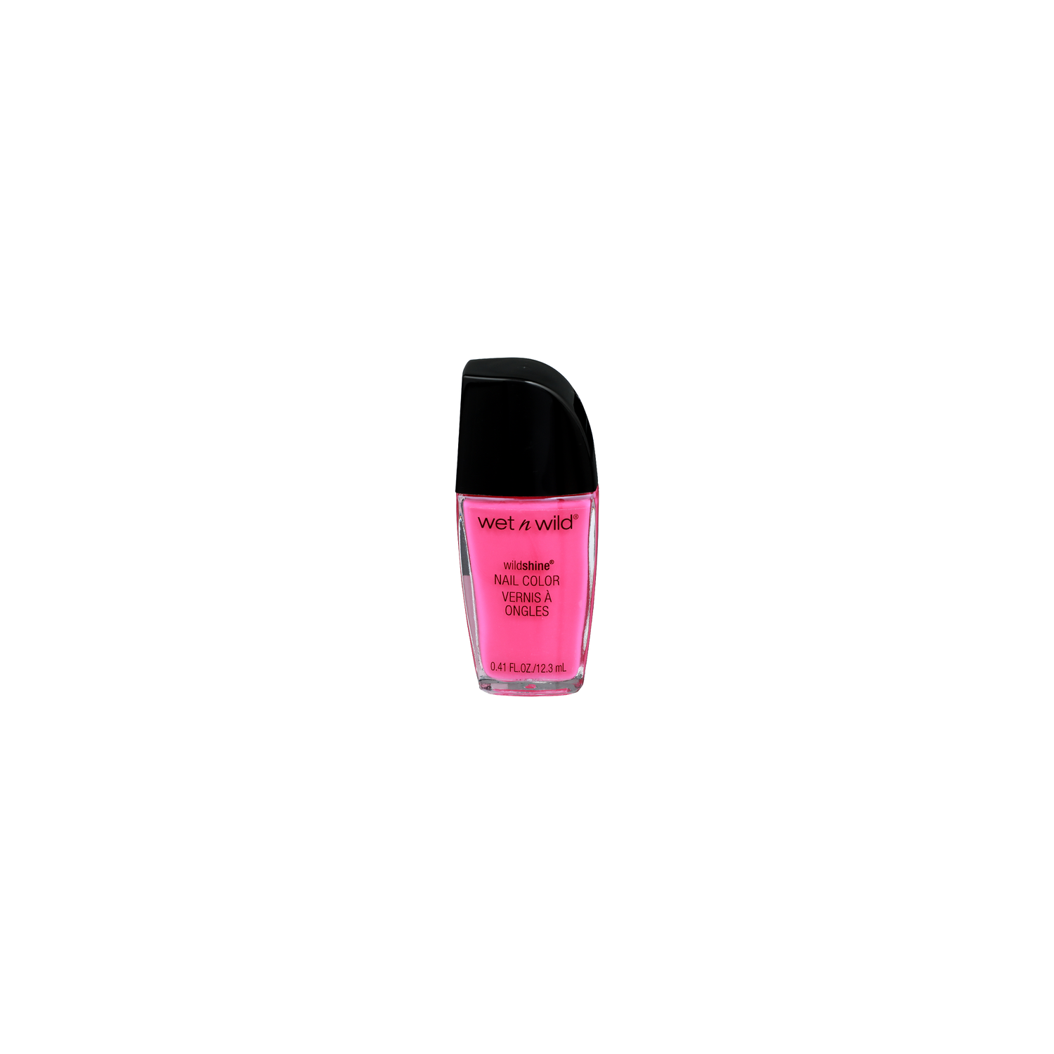 Wet N Wild 478E Lavender Creme Nail Color - 0.41 Fluid Ounce Image 1 of 3