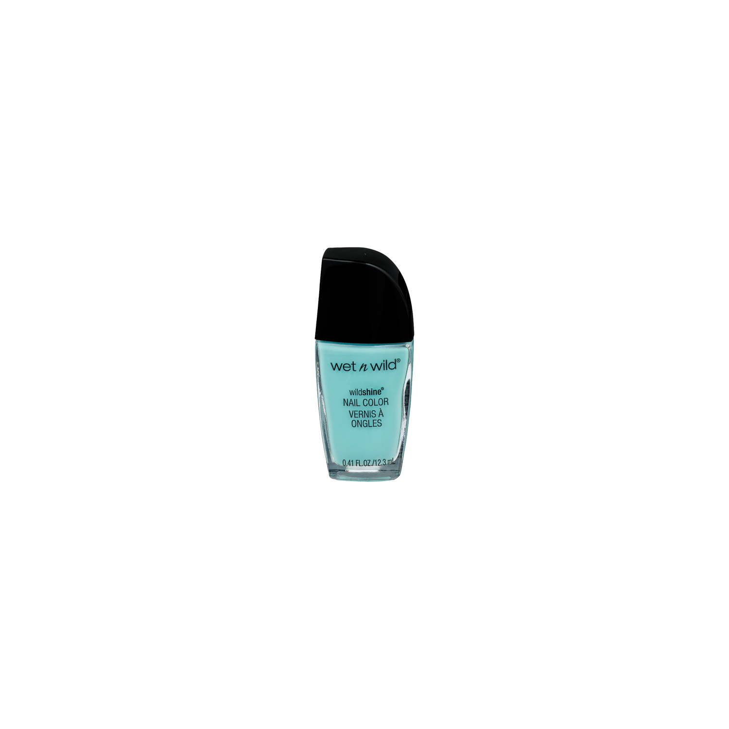 Wet N Wild Wildshine Nail Color - 0.41 Fluid Ounce Image 1 of 3