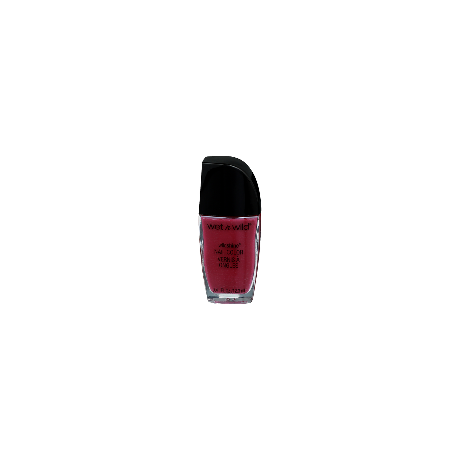 Wet N Wild Wildshine Nail Color - 0.41 Fluid Ounce Image 1 of 3