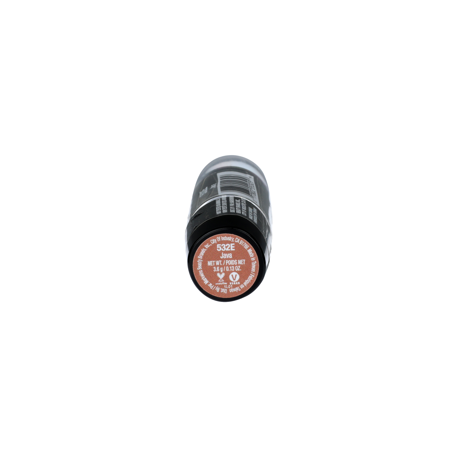 Wet N Wild 532E Java - 0.13 Ounce Image 1 of 2