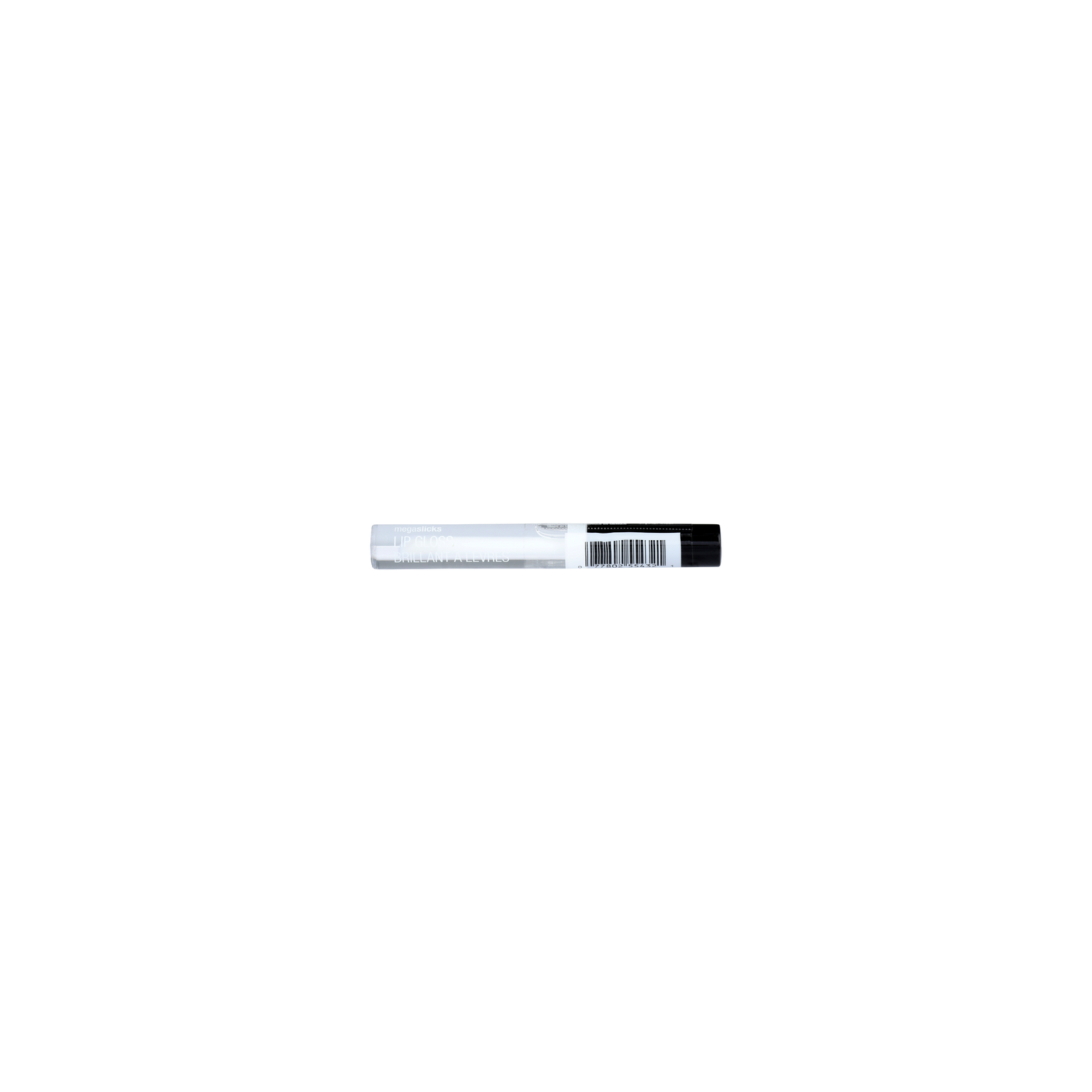 Wet N Wild 543B Crystal Clear Megaslicks Lip Gloss - 6 ml Image 1 of 3