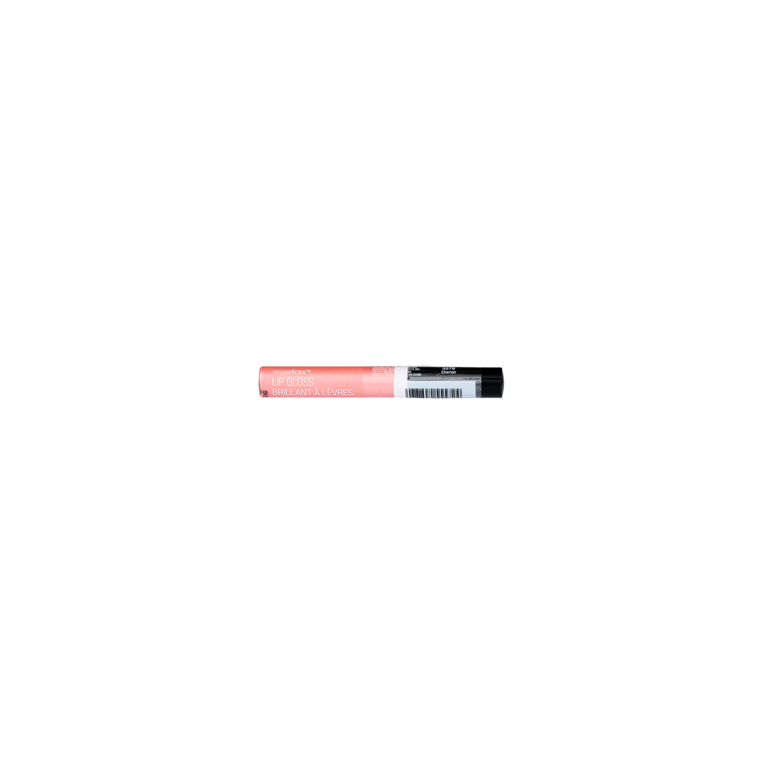 Wet N Wild 557B Cherish Lip Gloss - 0.19 Ounce Image 1 of 3