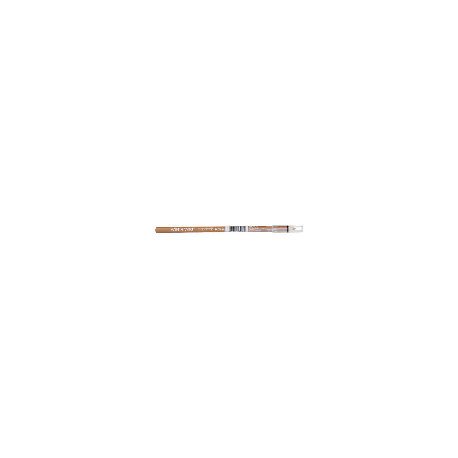 Wet N Wild Coloricon 604A Taupe Of The Mornin' Kohl Crayon - 0.04 Ounce Image 1 of 2