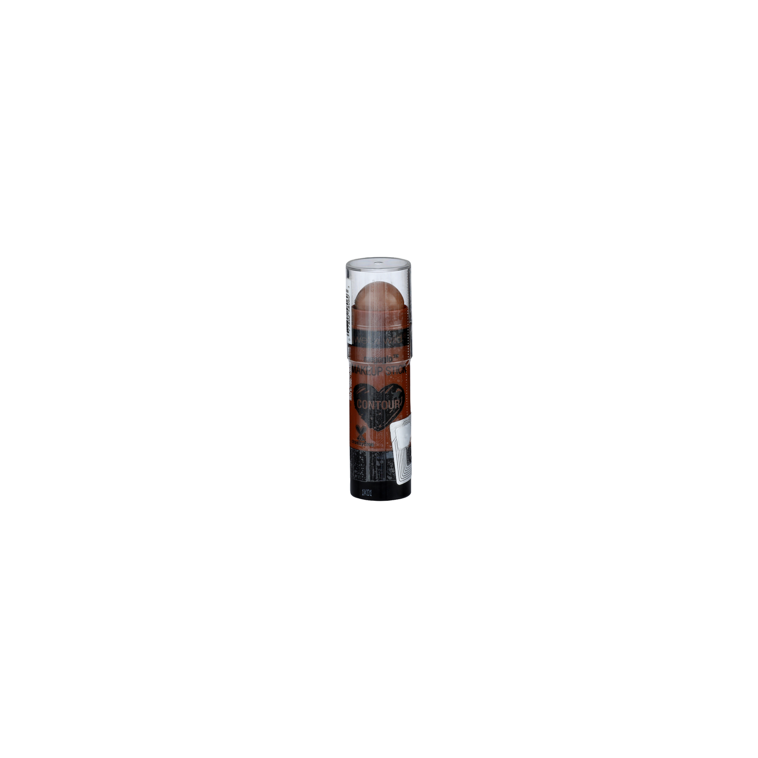 Megaglo 806 Where's Walnut Makeup Stick - 0.21 Ounce Image 1 of 3