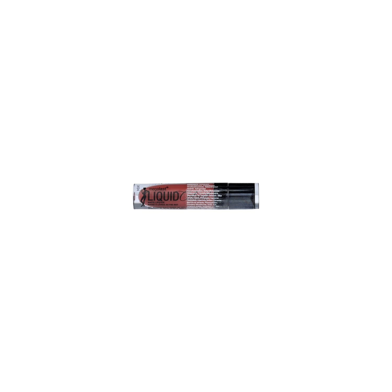 Wet N Wild 925B Give Me Mocha Matte Lipstick - 0.21 Ounce Image 1 of 2