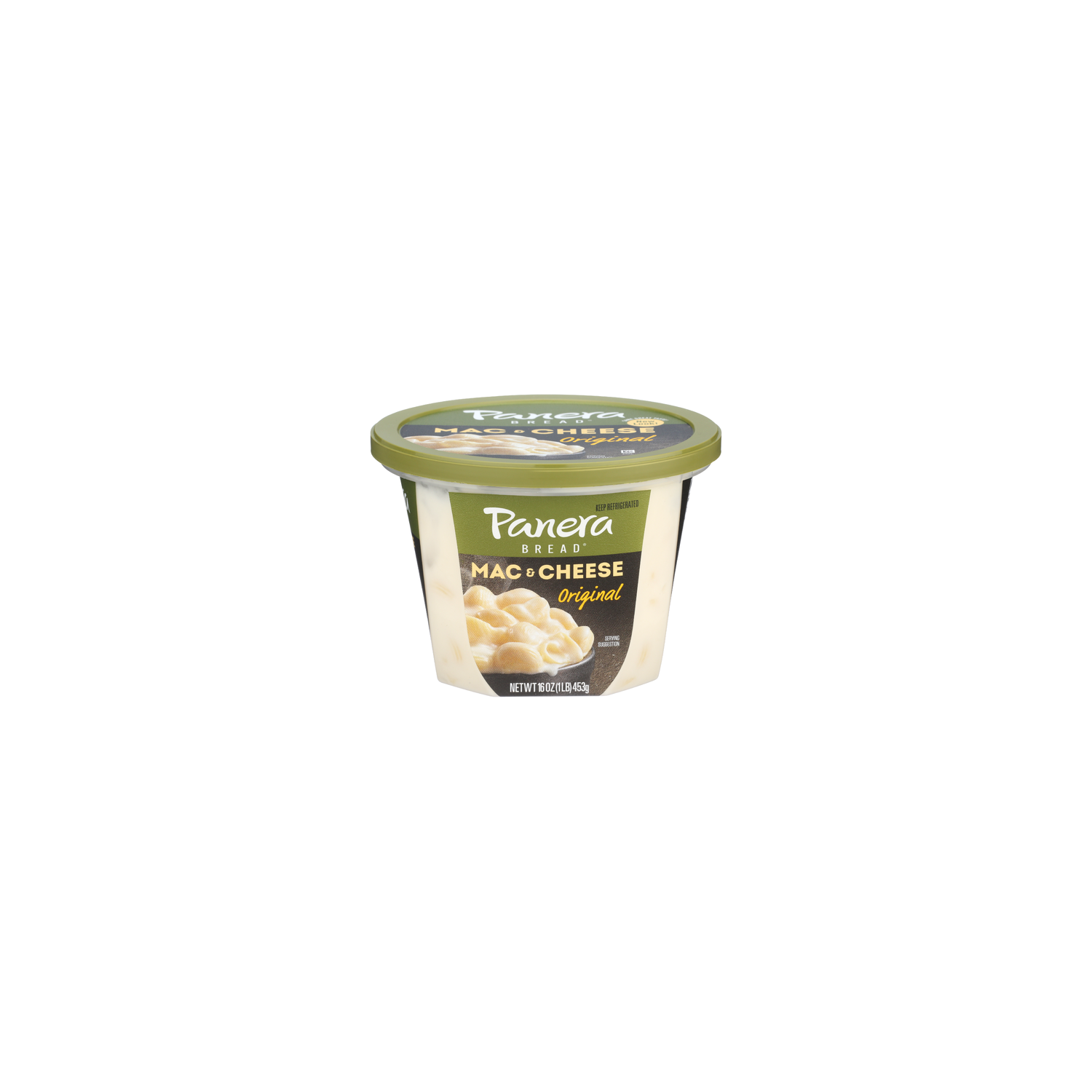 Panera Bread Entree Mac & Cheese - 16 Ounce Image 1 of 4