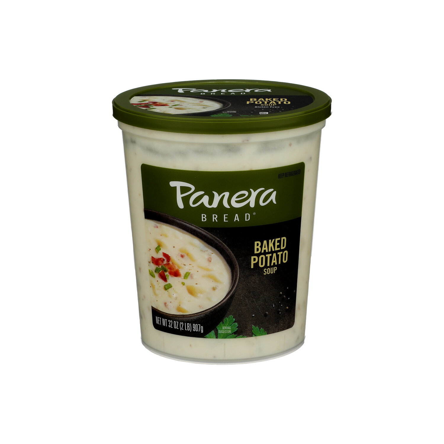 Panera Bread Baked Potato Soup - 32 Ounce Image 1 of 4