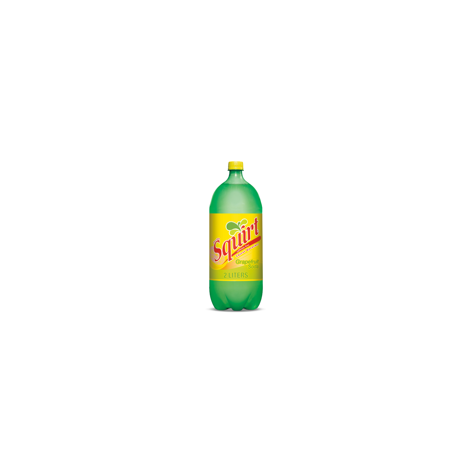 Squirt Citrus Soda - 2 Liter Image 1 of 3