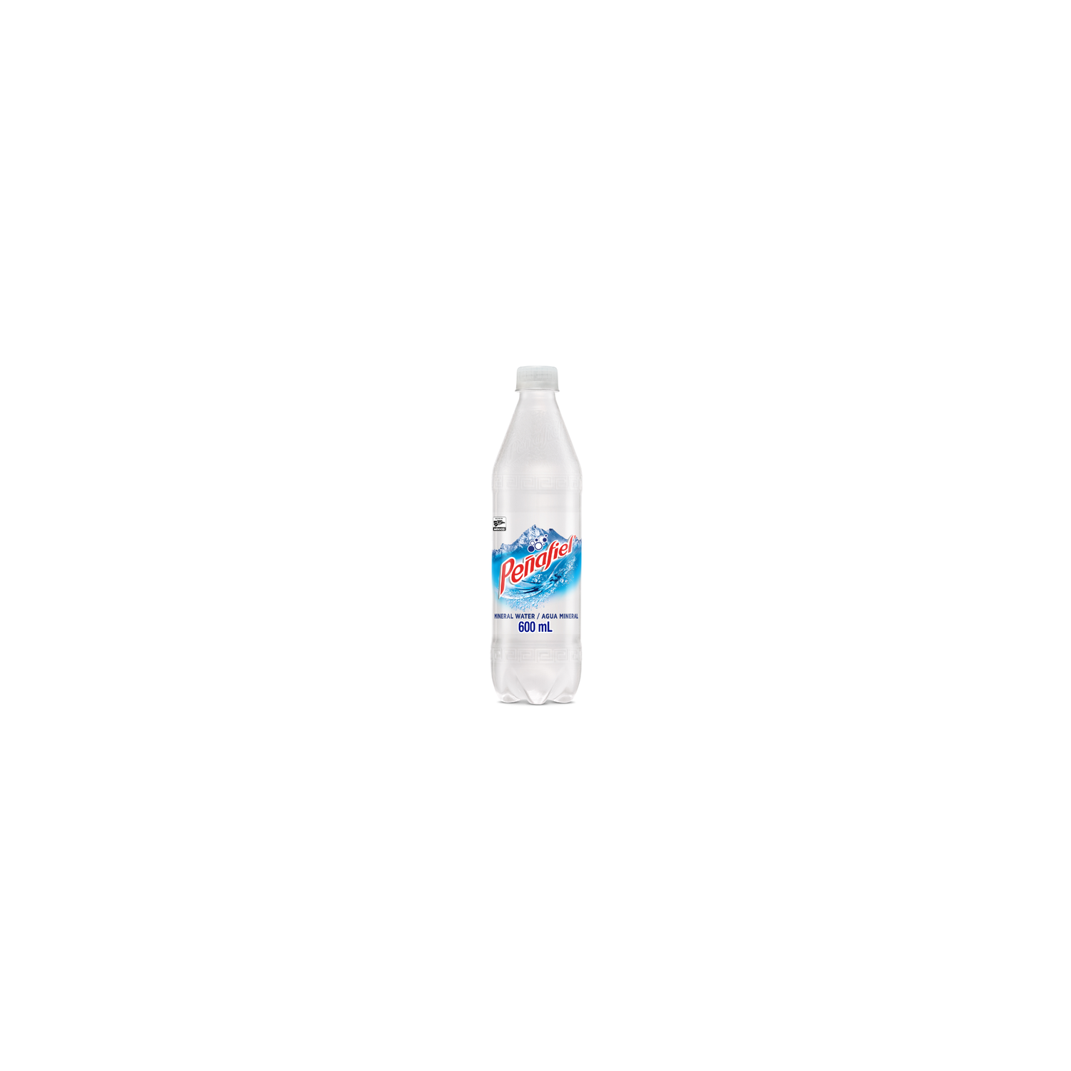 Penafiel Sparkling Mineral Water - 20.3 Fluid Ounce Image 1 of 3