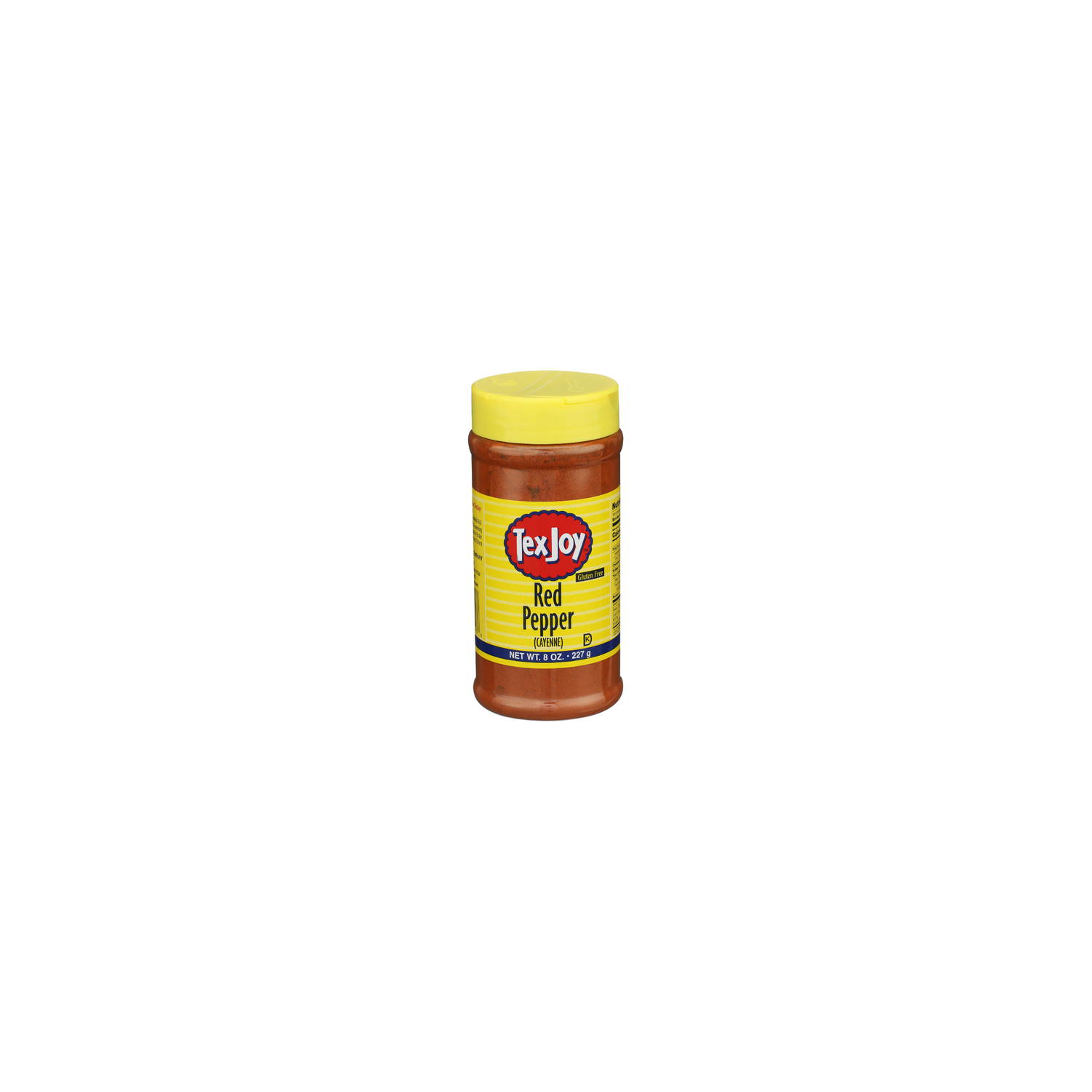 TexJoy Cayenne Red Pepper - 8 Ounce Image 1 of 4