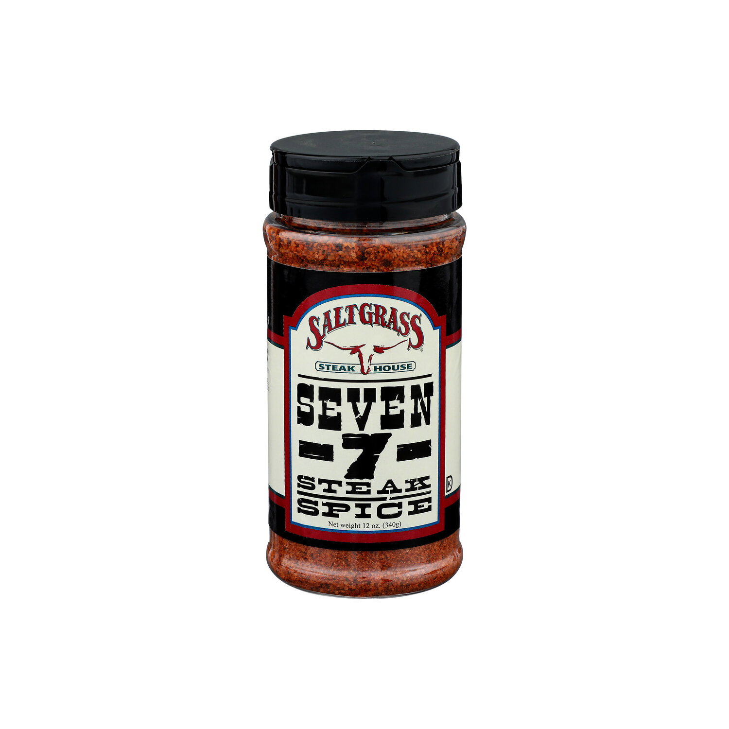 Saltgrass Steak House - 12 Ounce Image 1 of 3