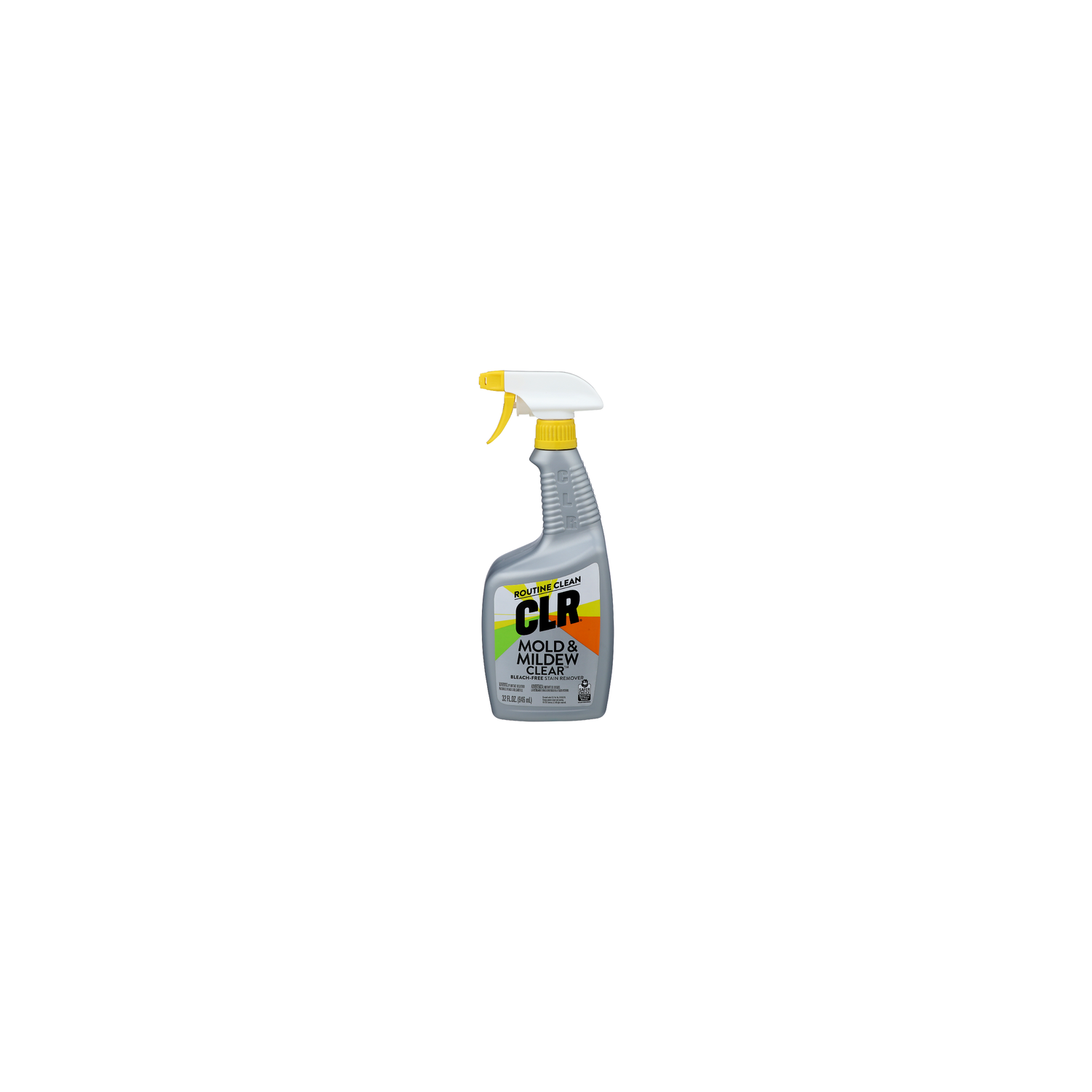 Clr Mold Mildew Clear Stain Remover - 32 Fluid Ounce Image 1 of 2