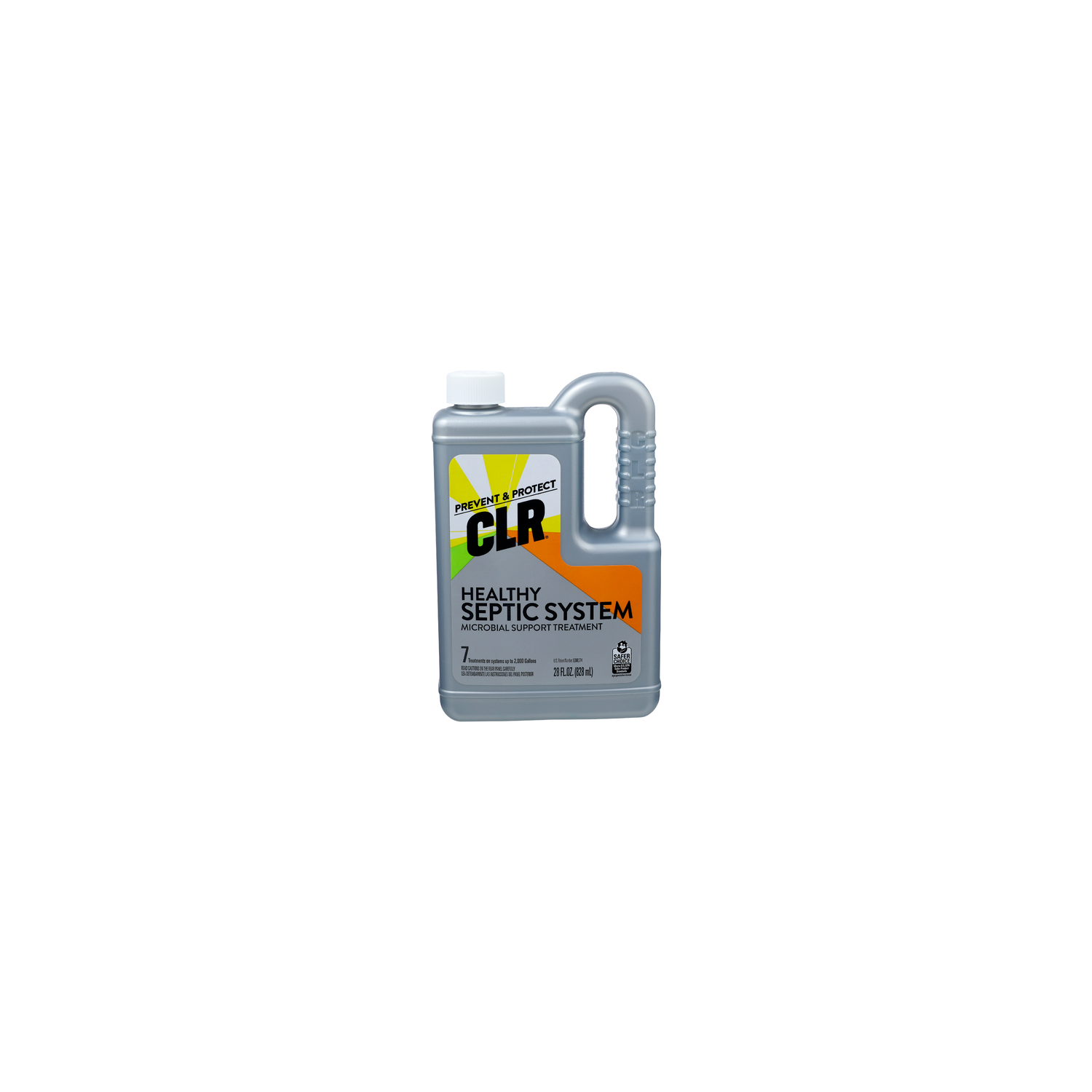 Clr Microbial Support Treatment - 28 Fluid Ounce Image 1 of 2