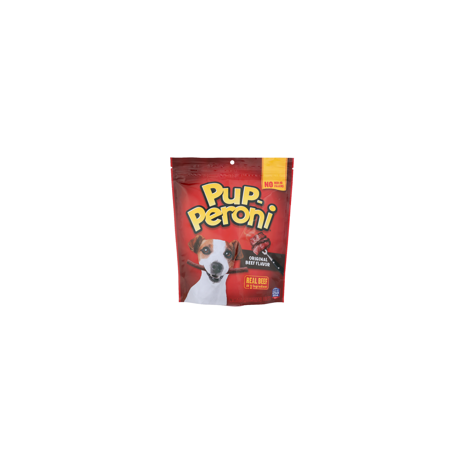 Pup-Peroni Original Beef Flavor Dog Snacks - 22.5 Ounce Image 1 of 4