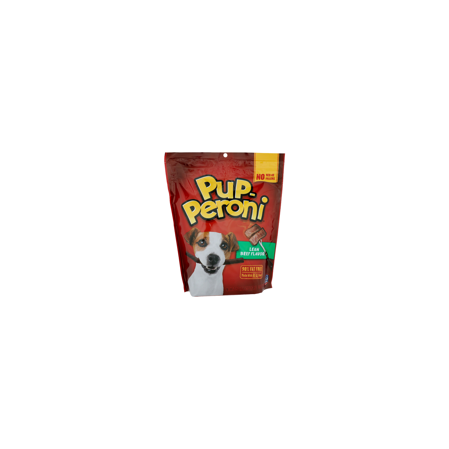 Pup-Peroni Lean Beef Flavor Dog Snacks - 22.5 Ounce Image 1 of 4