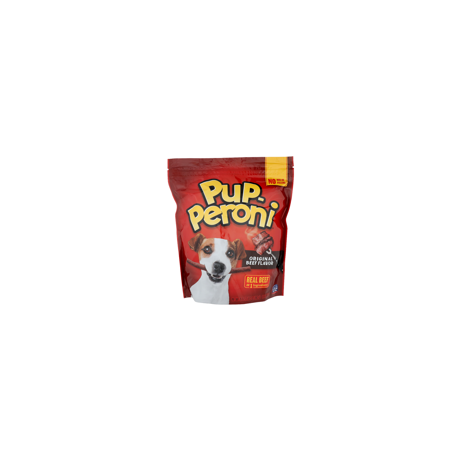 Pup-Peroni Original Beef Flavor Dog Snacks - 35 Ounce Image 1 of 4