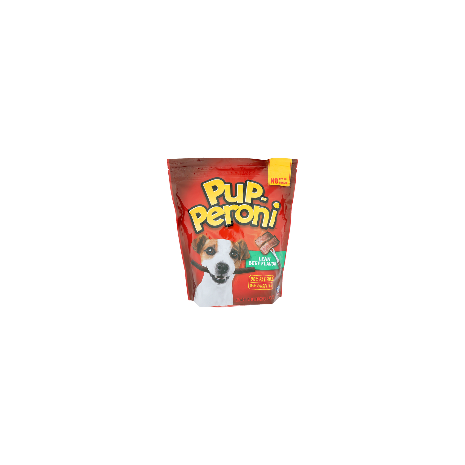 Pup-Peroni Lean Beef Flavor Dog Snacks - 35 Ounce Image 1 of 4