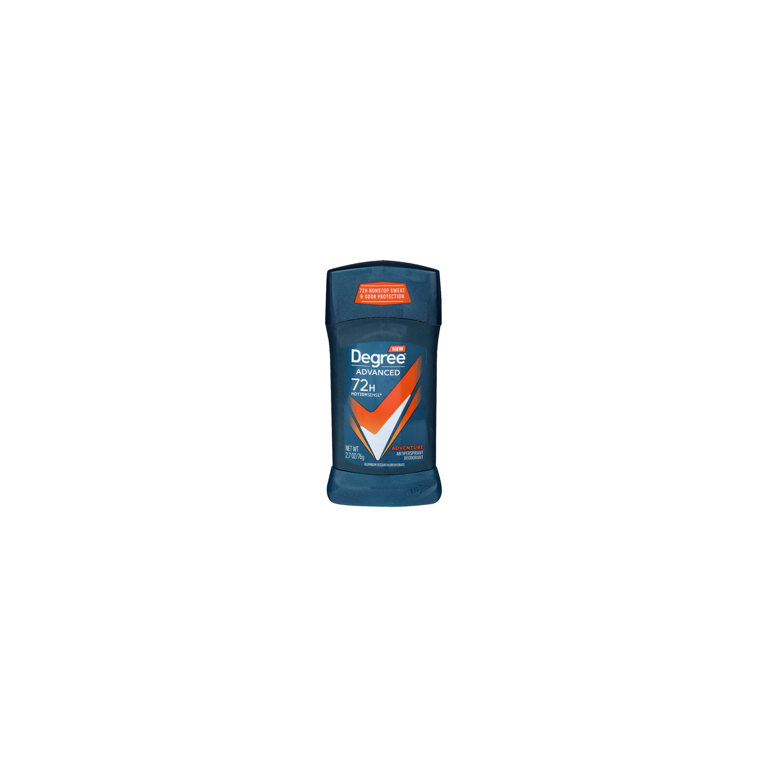 Degree Advanced Adventure Antiperspirant Deodorant - 2.7 Ounce Image 1 of 2