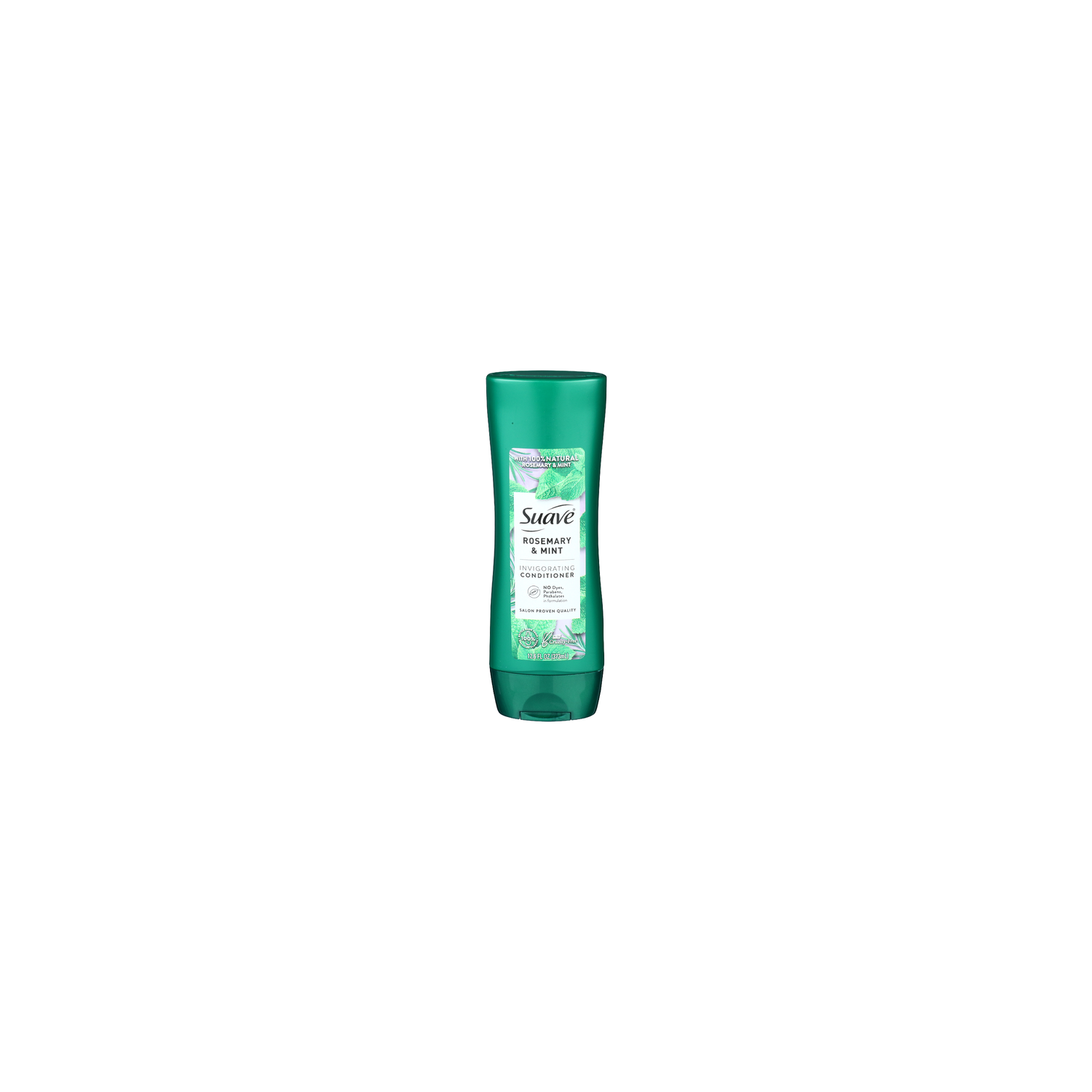 Suave Rosemary & Mint Invigorating Conditioner - 12.6 Fluid Ounce Image 1 of 3