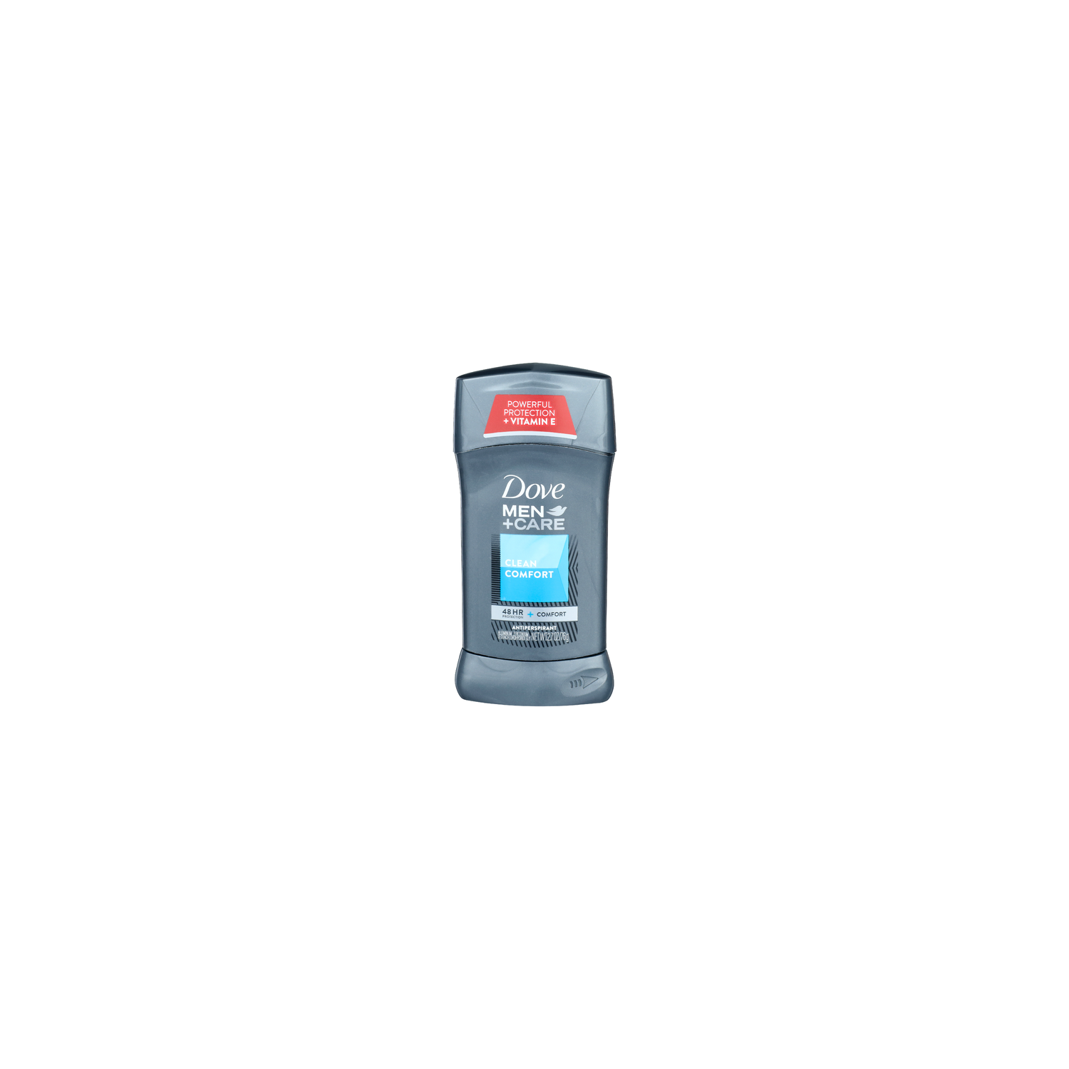 Dove Men+Care Clean Comfort Men+Care Men+ Care Antiperspirant - 2.7 Ounce Image 1 of 2