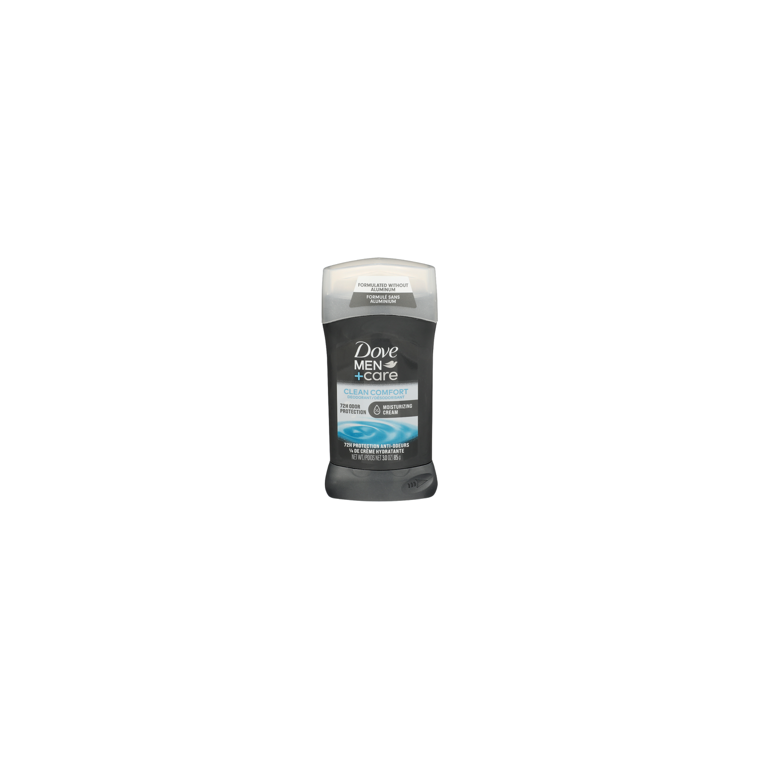 Dove Men+Care MEN+CARE Clean Comfort Deodorant - 3 Ounce Image 1 of 3