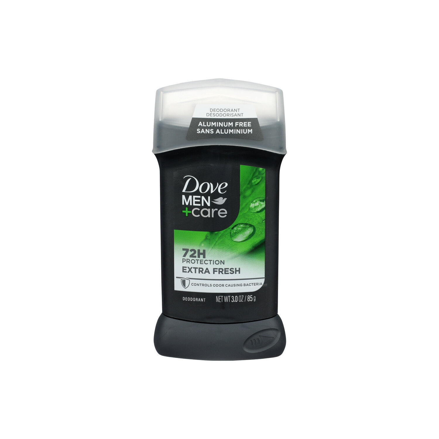 Dove Extra Fresh MEN+CARE Deodorant - 3 Ounce Image 1 of 3