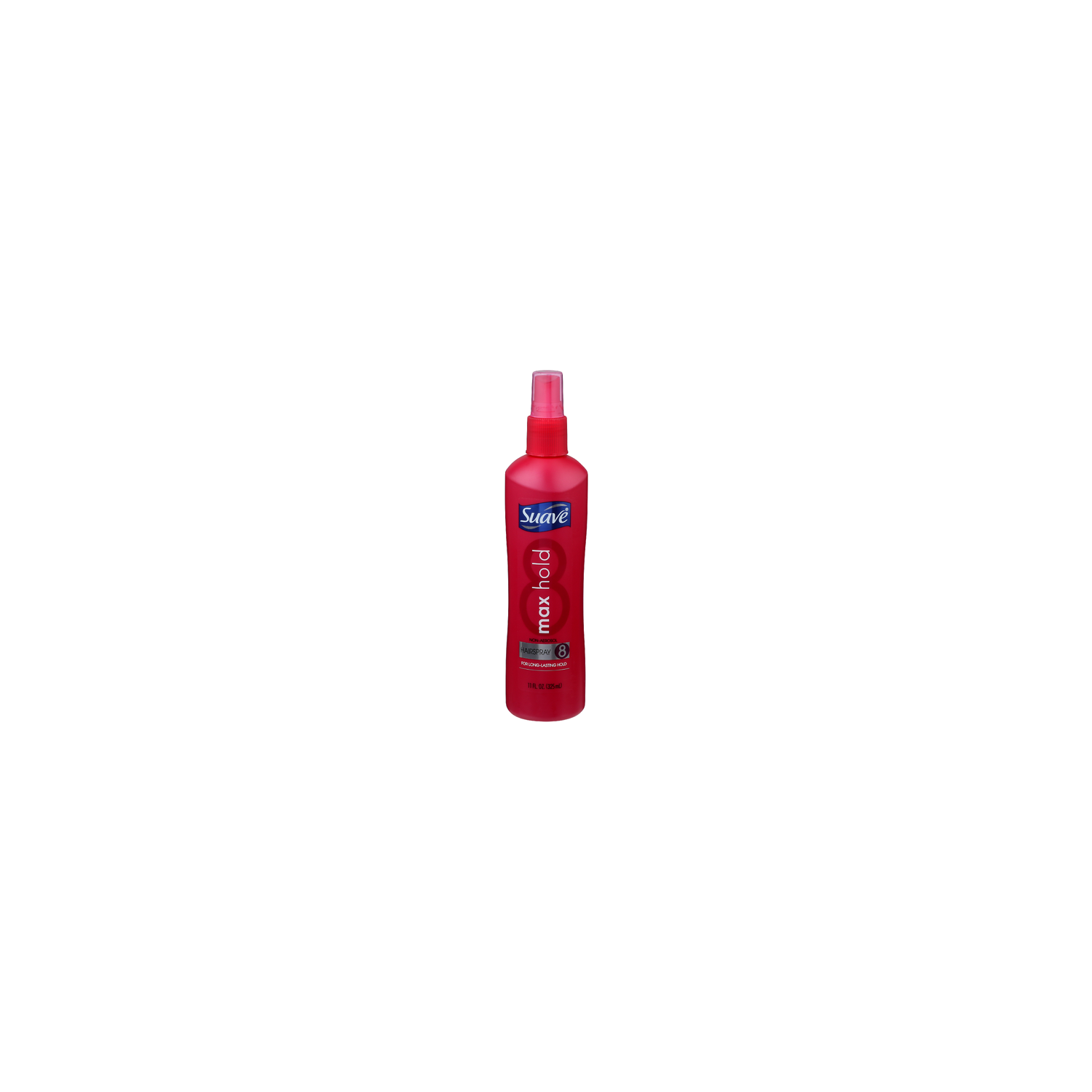 Suave Max Hold 8 Hairspray - 11 Fluid Ounce Image 1 of 3