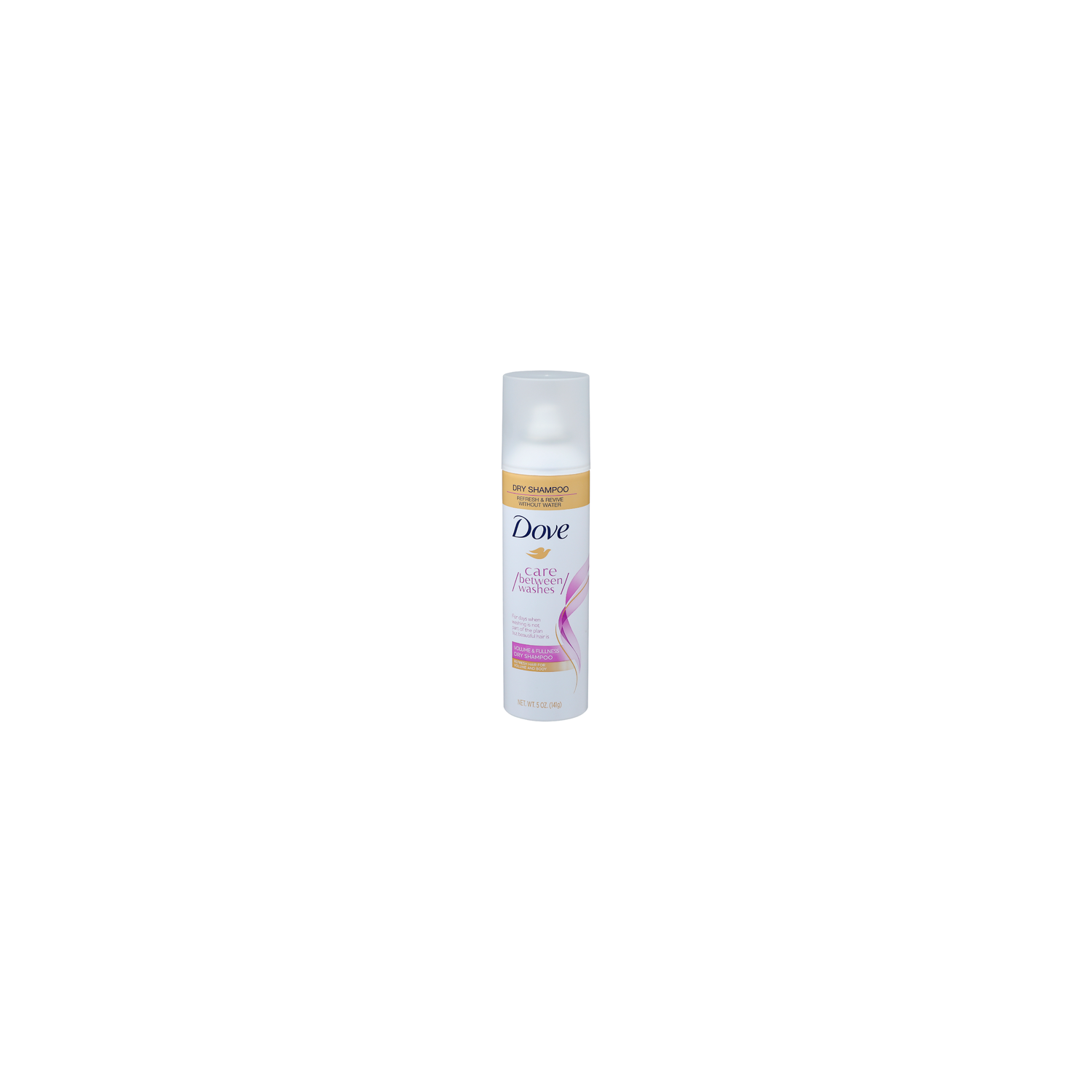 Dove Volume & Fullness Dry Shampoo - 5 Ounce Image 1 of 3
