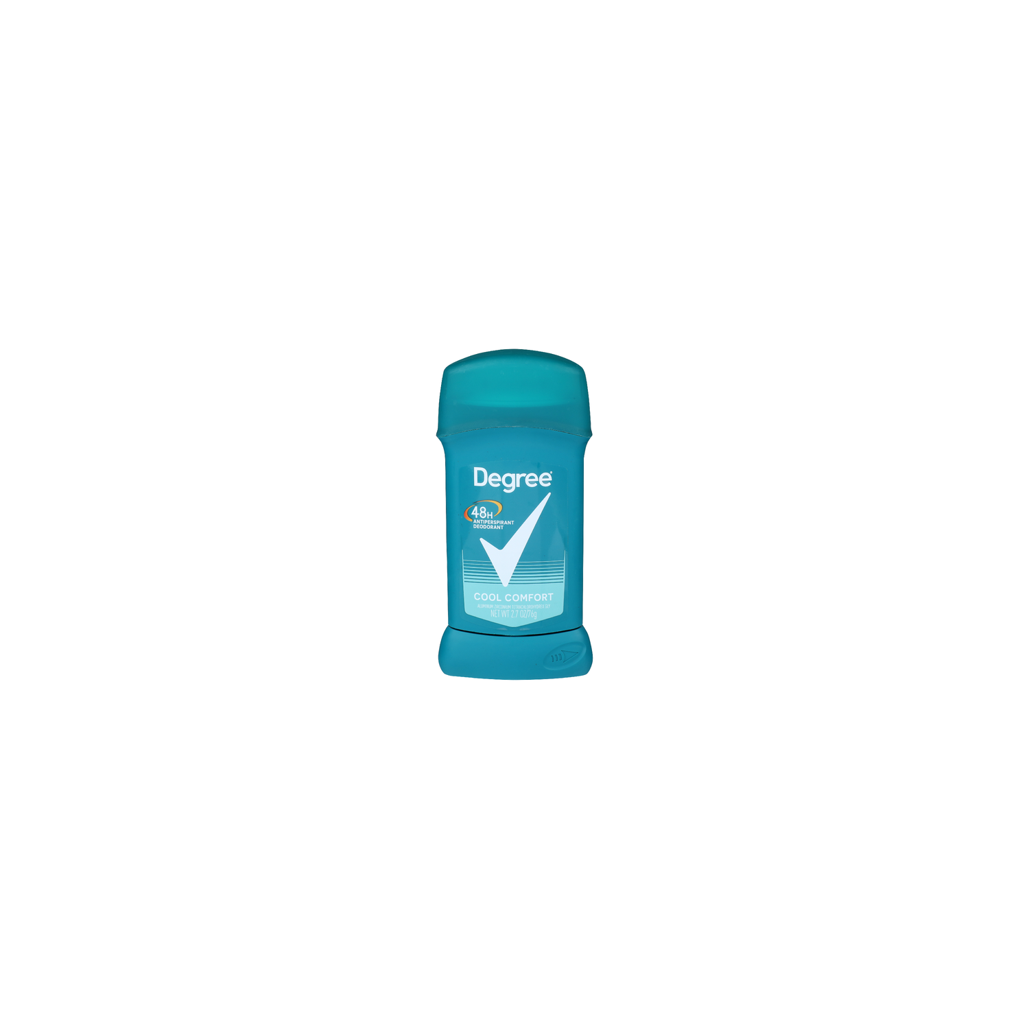 Degree Cool Comfort Antiperspirant Deodorant - 2.7 Ounce Image 1 of 2