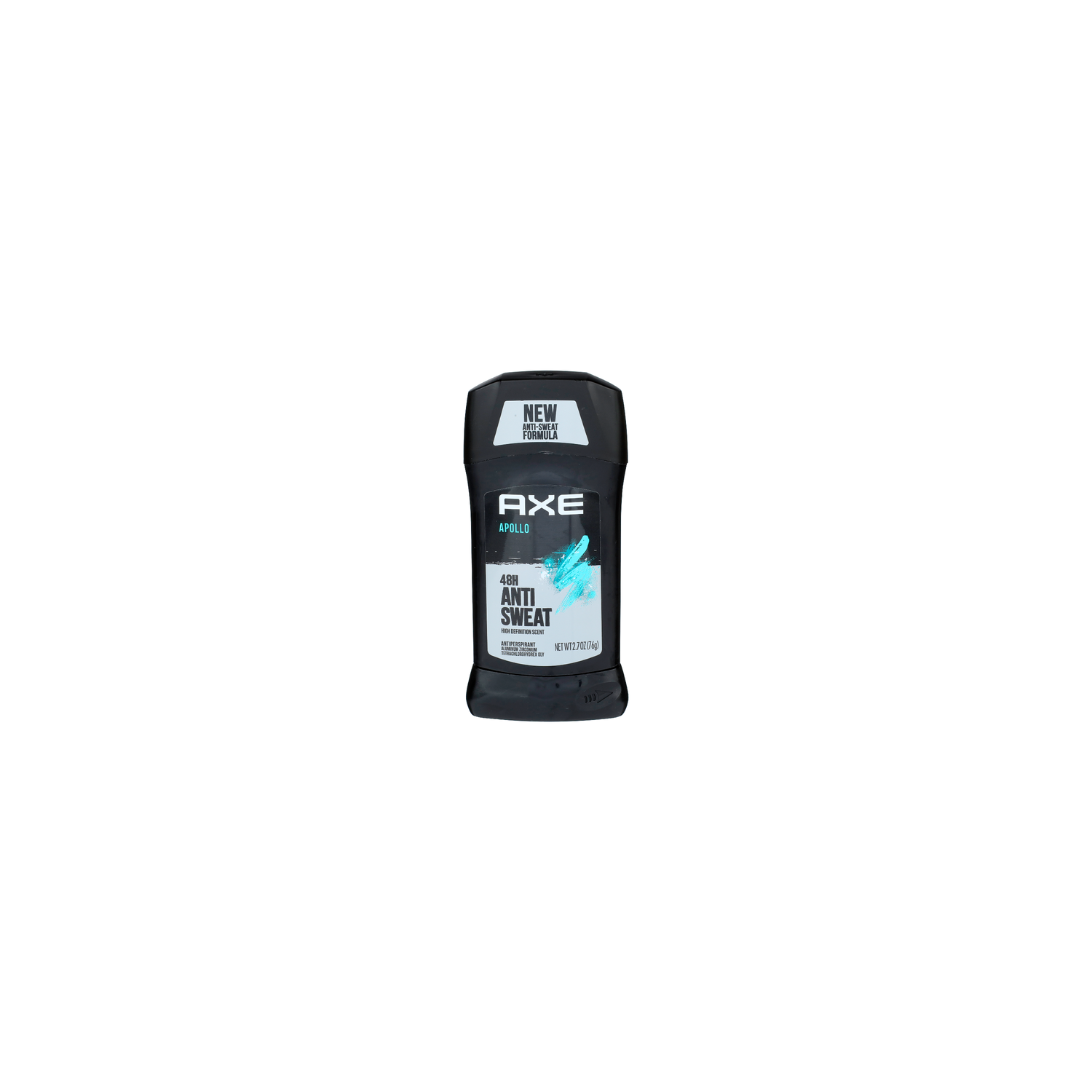 Axe Anti Sweat Apollo Antiperspirant - 2.7 Ounce Image 1 of 2