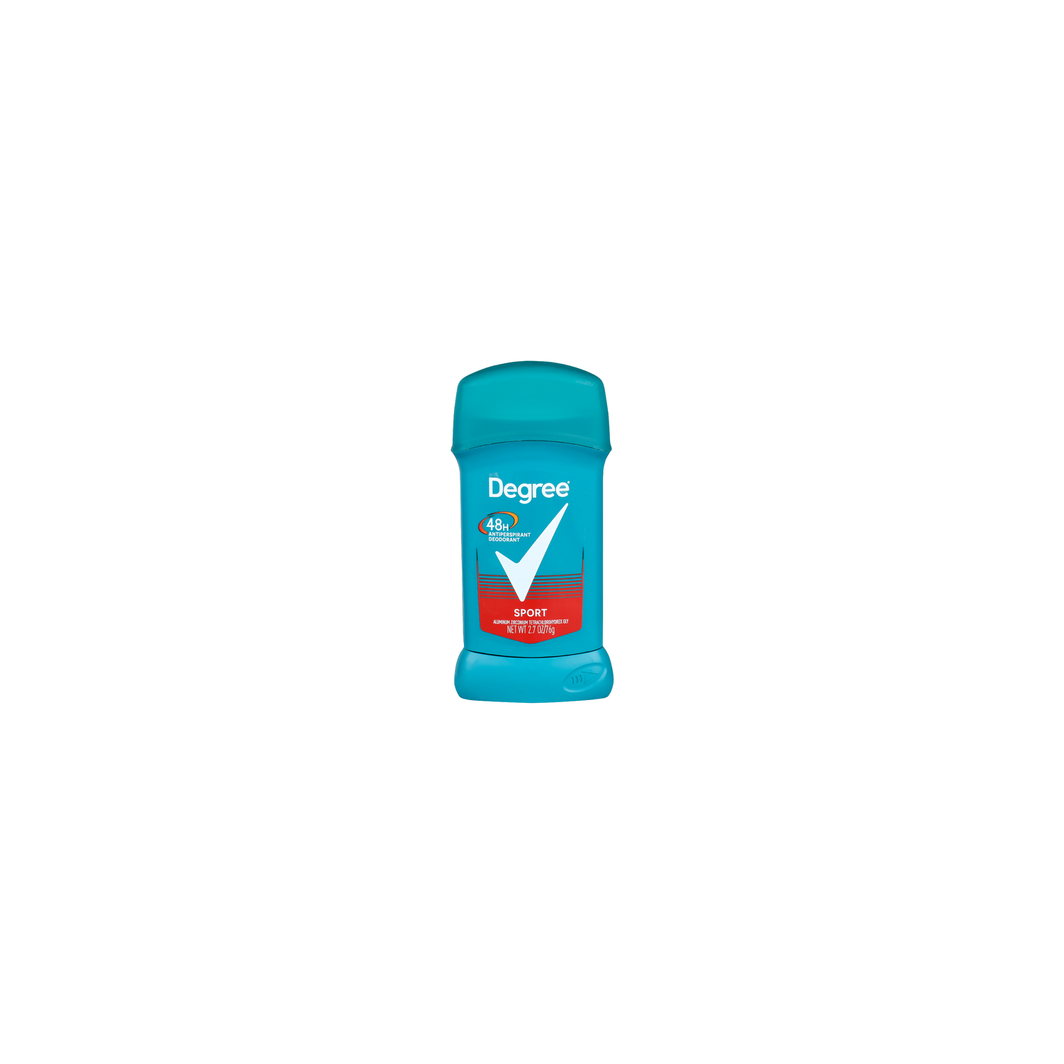 Degree Sport Antiperspirant Deodorant - 2.7 Ounce Image 1 of 2