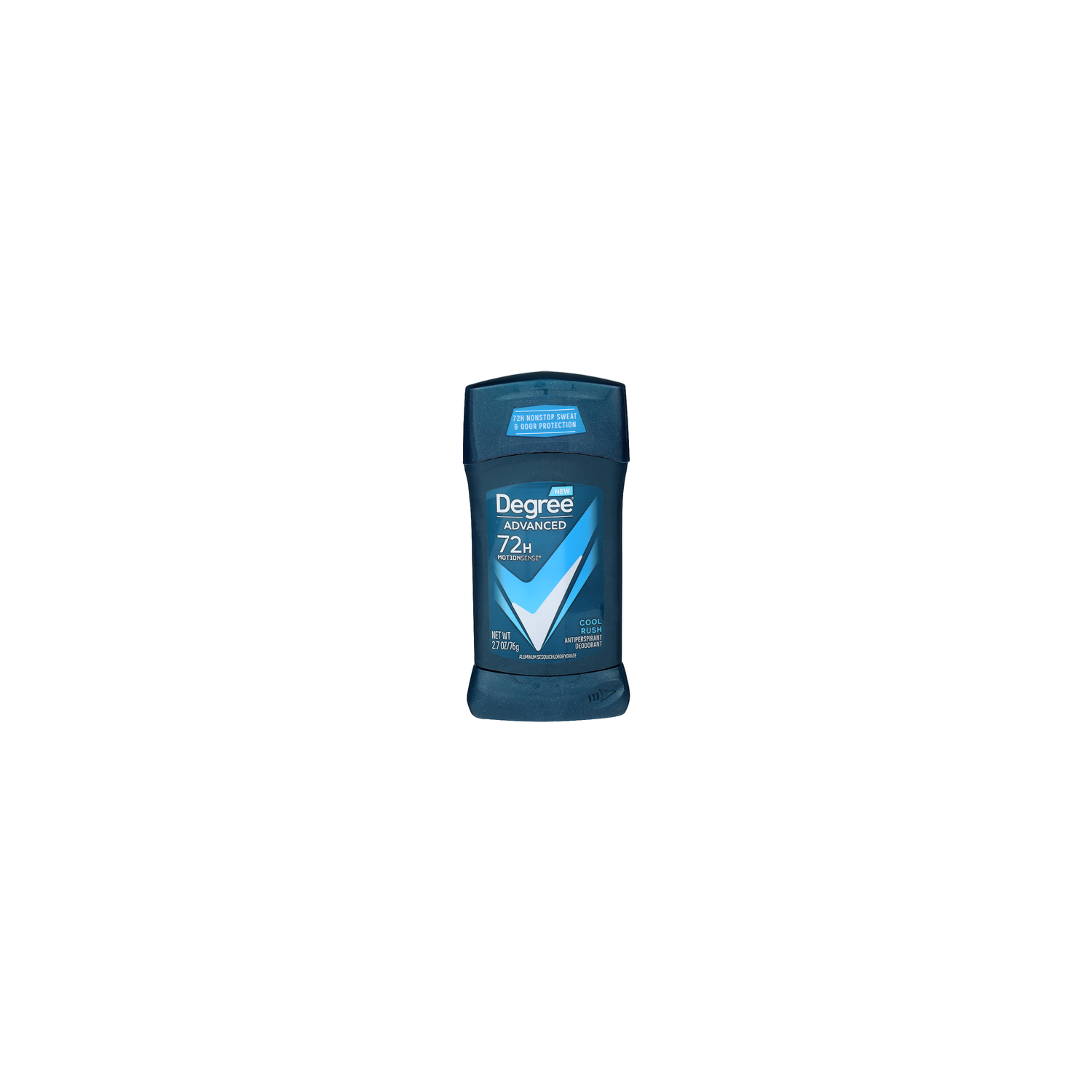 Degree Advanced Cool Rush Antiperspirant Deodorant - 2.7 Ounce Image 1 of 2