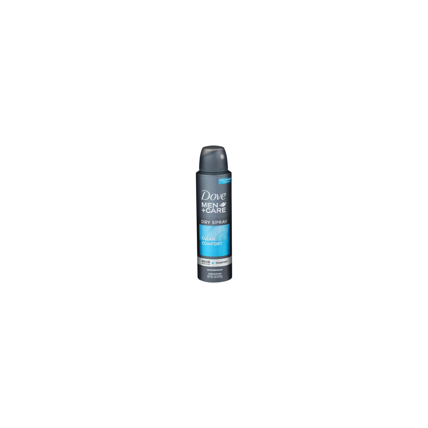 Dove Men+Care Dry Spray MEN+CARE Antiperspirant - 3.8 Ounce Image 1 of 2