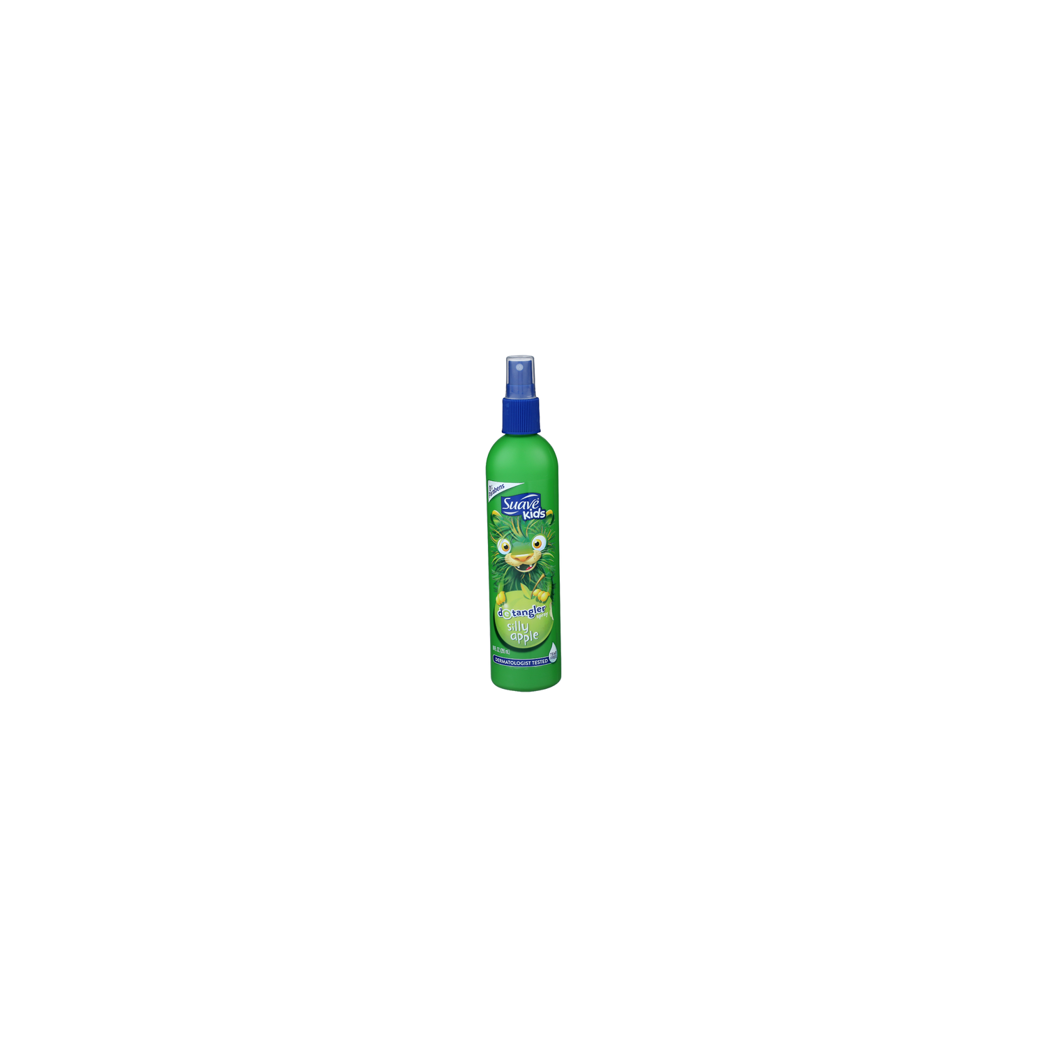 Suave Kids Silly Apple Tear Free Detangler Spray - 10 Fluid Ounce Image 1 of 3