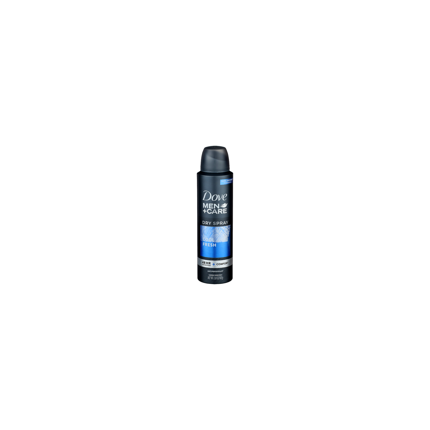 Dove Men + Care Cool Fresh Dry Spray Men + Care Antiperspirant - 3.8 Ounce Image 1 of 3
