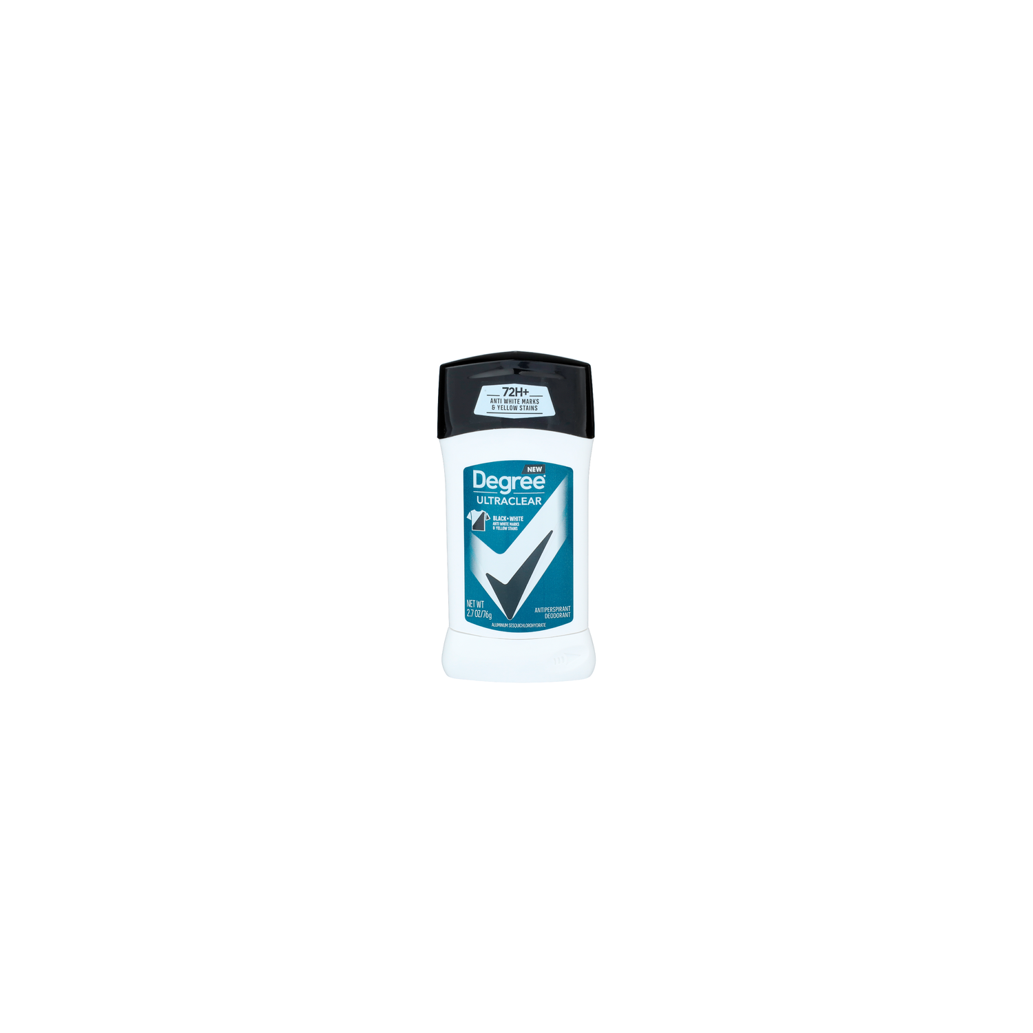 Degree Ultraclear Antiperspirant Deodorant - 2.7 Ounce Image 1 of 2