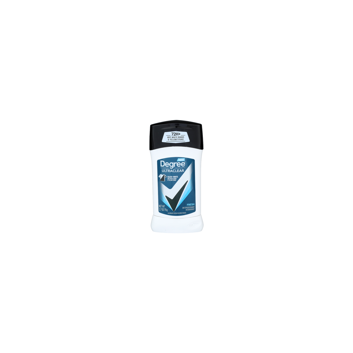 Degree Ultraclear Fresh Antiperspirant Deodorant - 2.7 Ounce Image 1 of 2