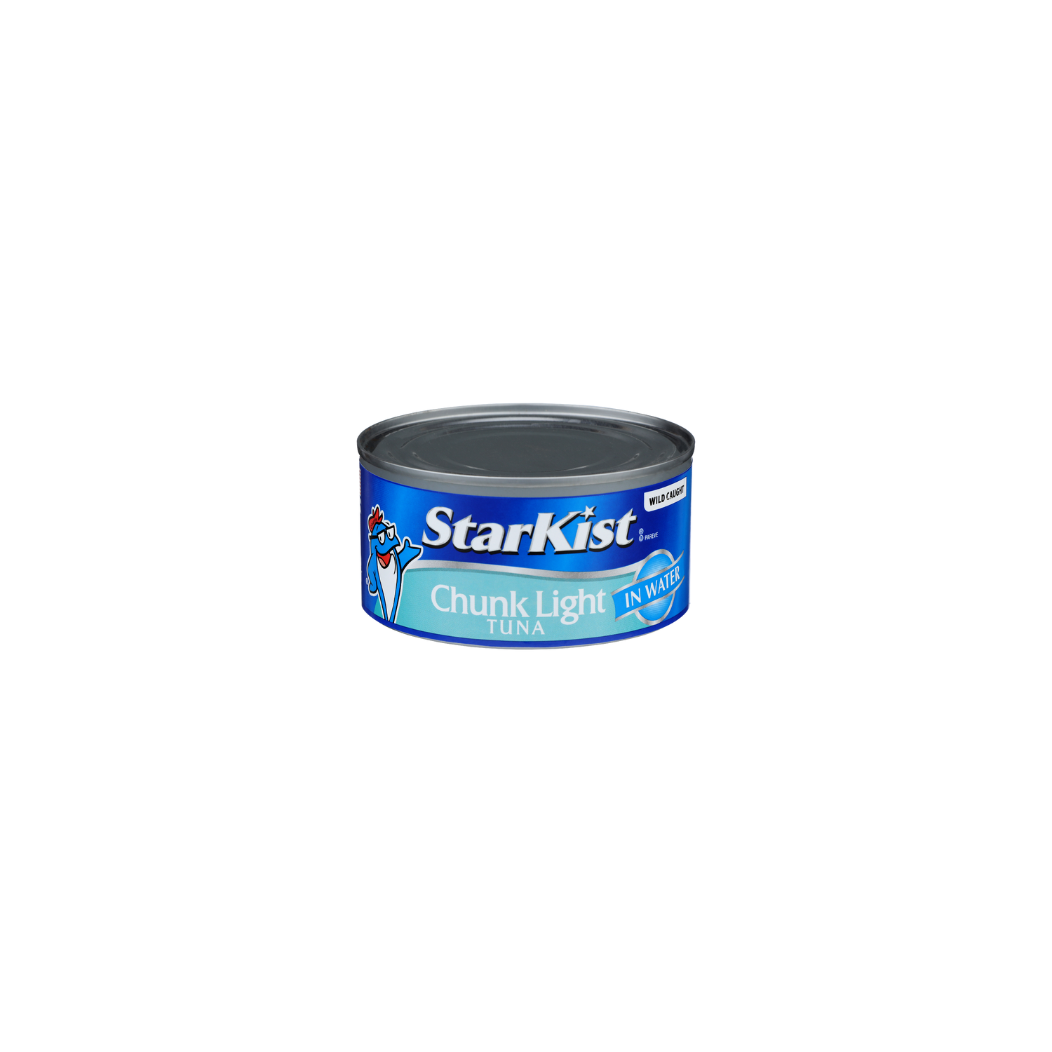 Starkist In Water Chunk Light Tuna - 12 Ounce Image 1 of 4