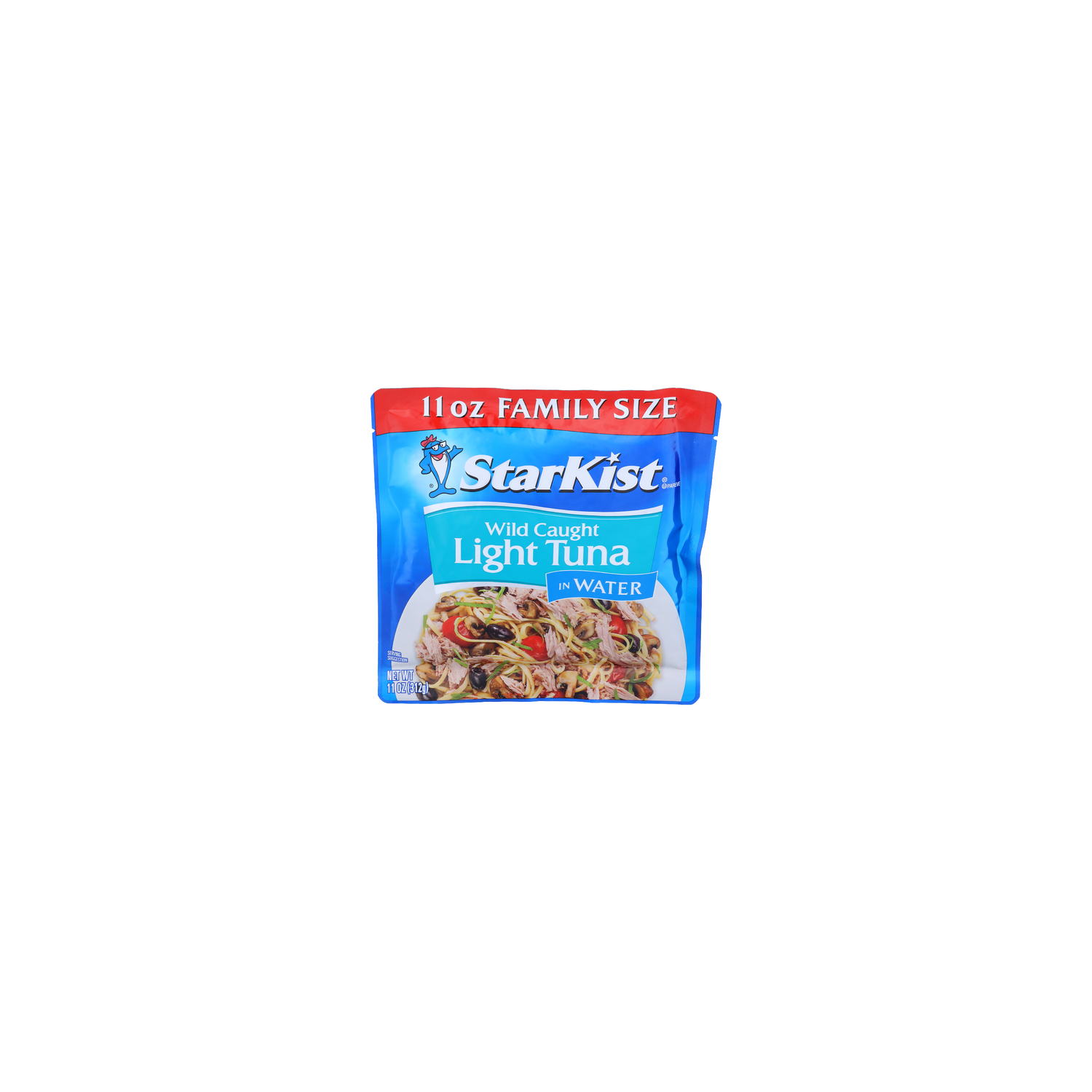Starkist In Water Light Tuna - 11 Ounce Image 1 of 4