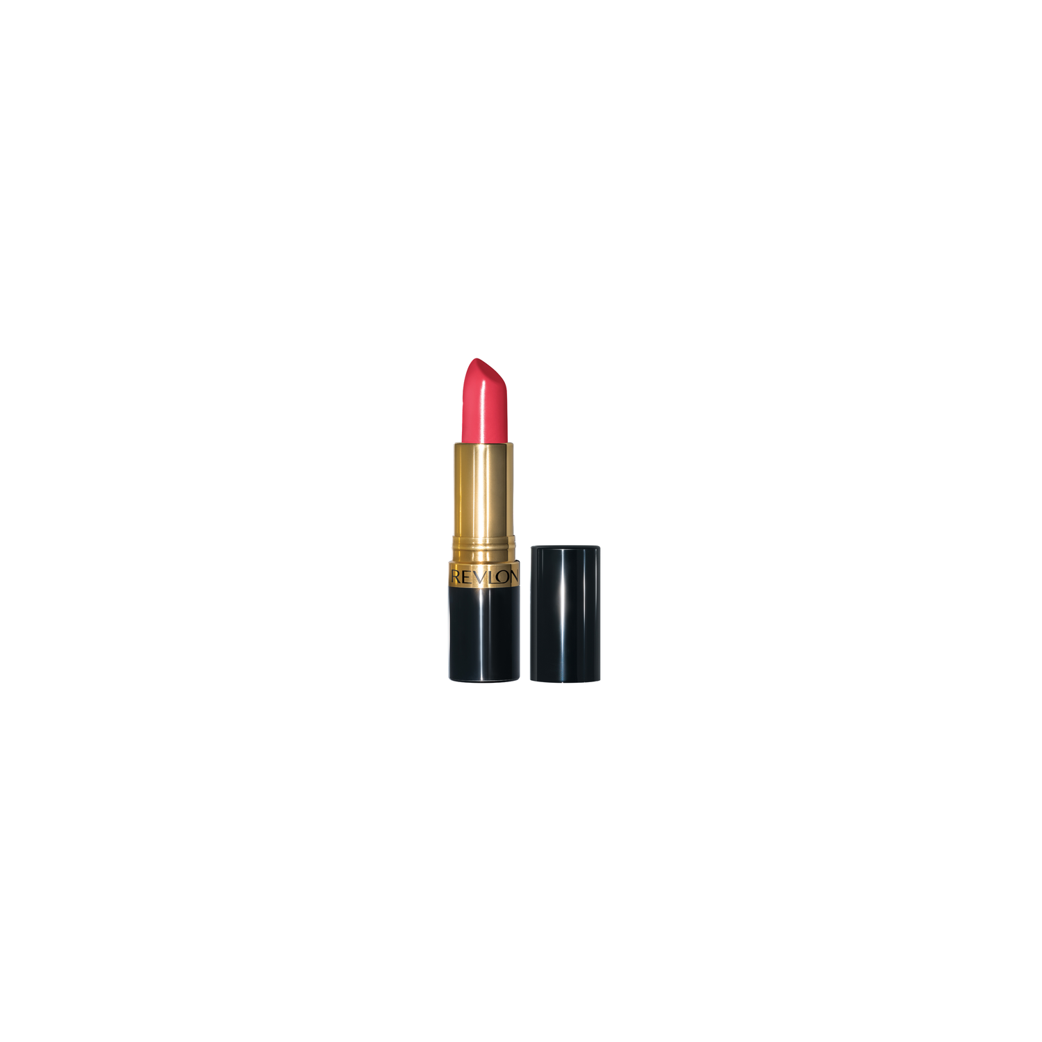 Revlon Rv Super Lustrous Lipstick Love That Pink - 0.15 Ounce
