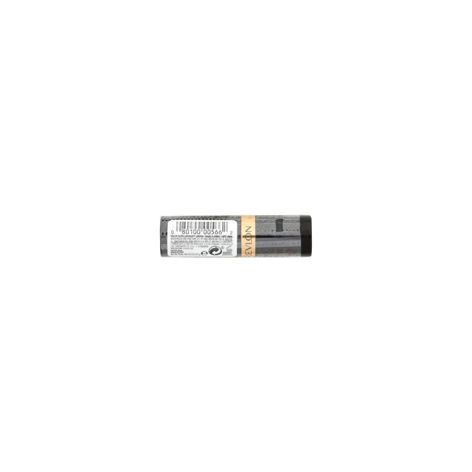 Revlon Super Lustrous Pearl 300 Coffee Bean Lipstick - 0.15 Ounce Image 1 of 2