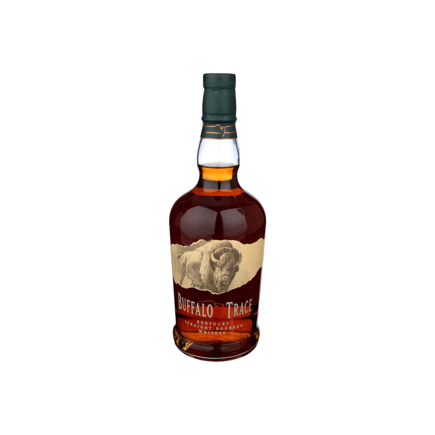 Buffalo Trace Kentucky Straight Bourbon Whiskey - 750 ml - Super 1